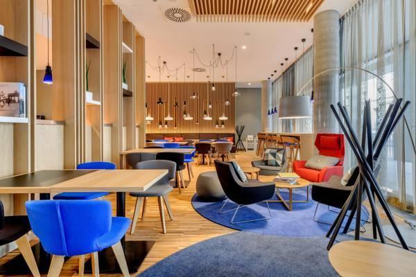 Express - - Alexanderplatz, An Ihg Berlin