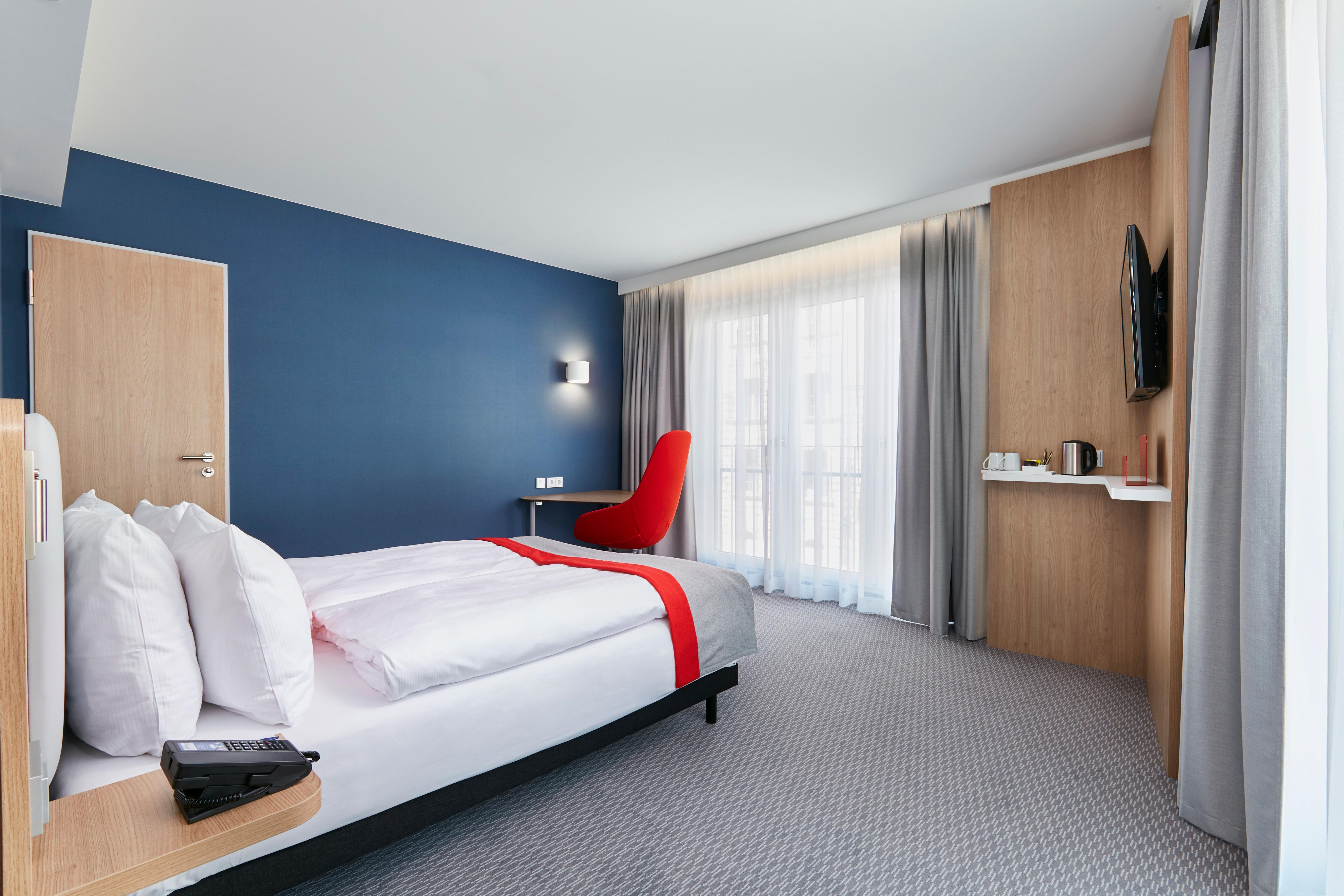 Hotel Express - - Alexanderplatz, An Ihg
