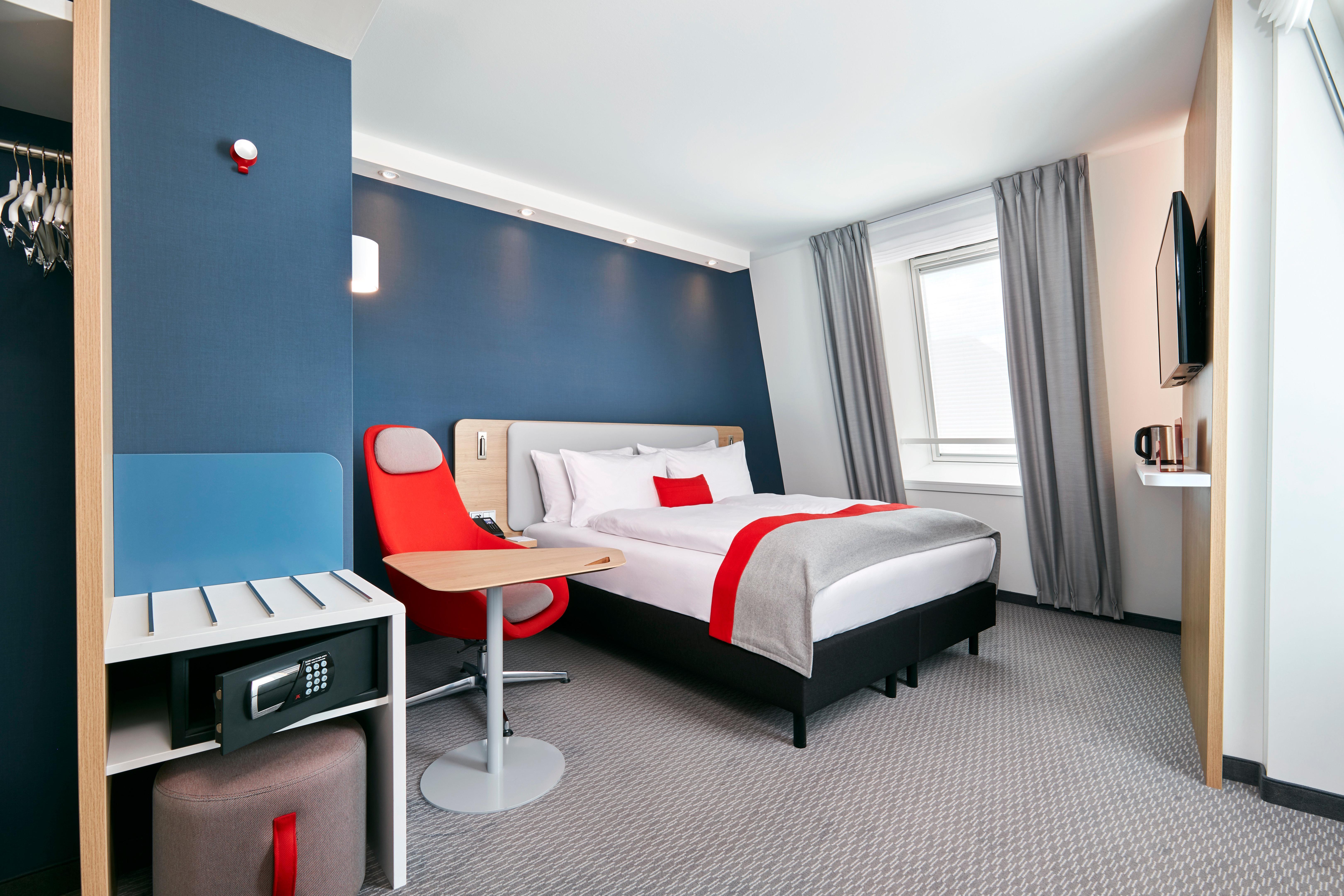 Hotel Express - - Alexanderplatz, An Ihg