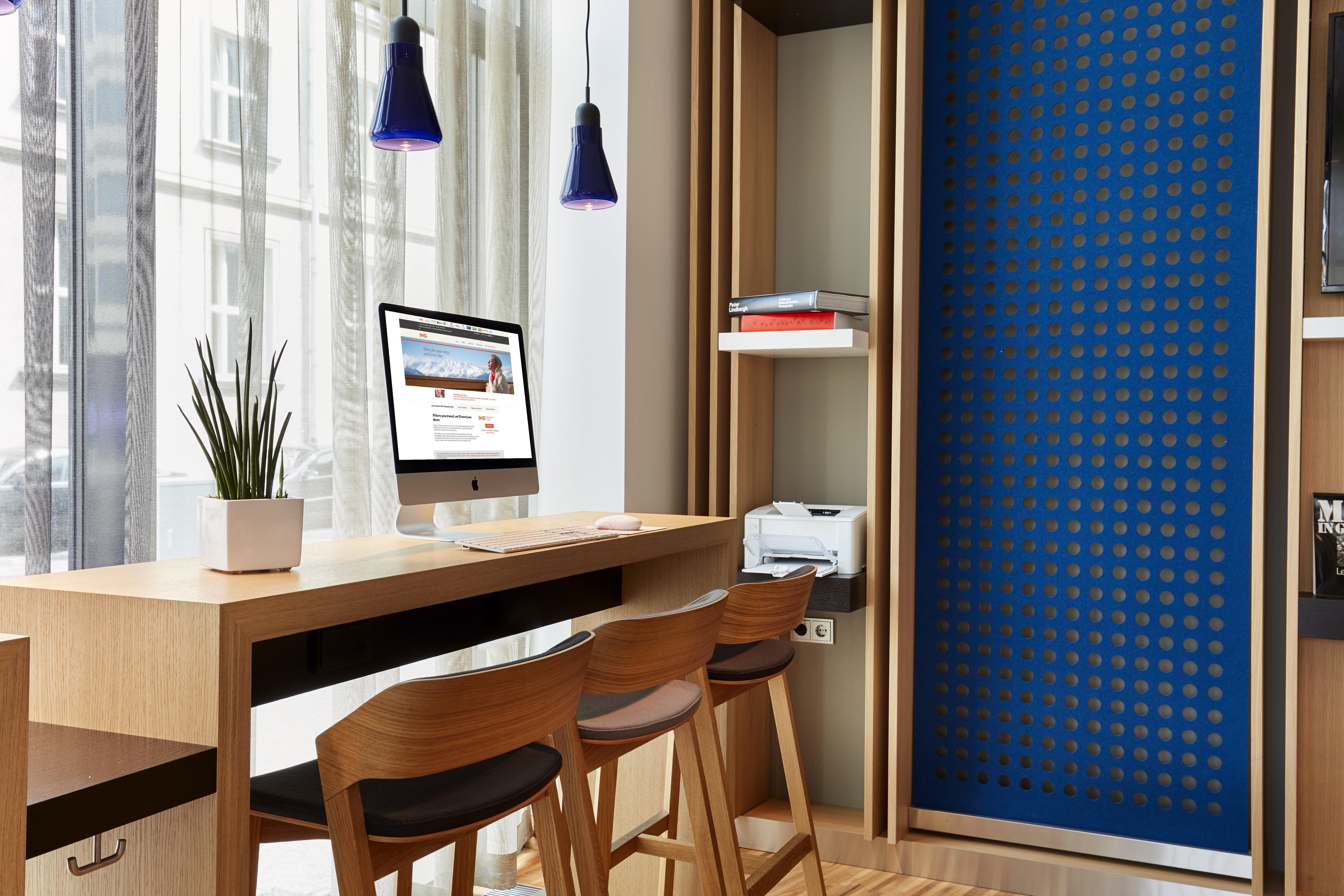 Express - - Alexanderplatz, An Ihg