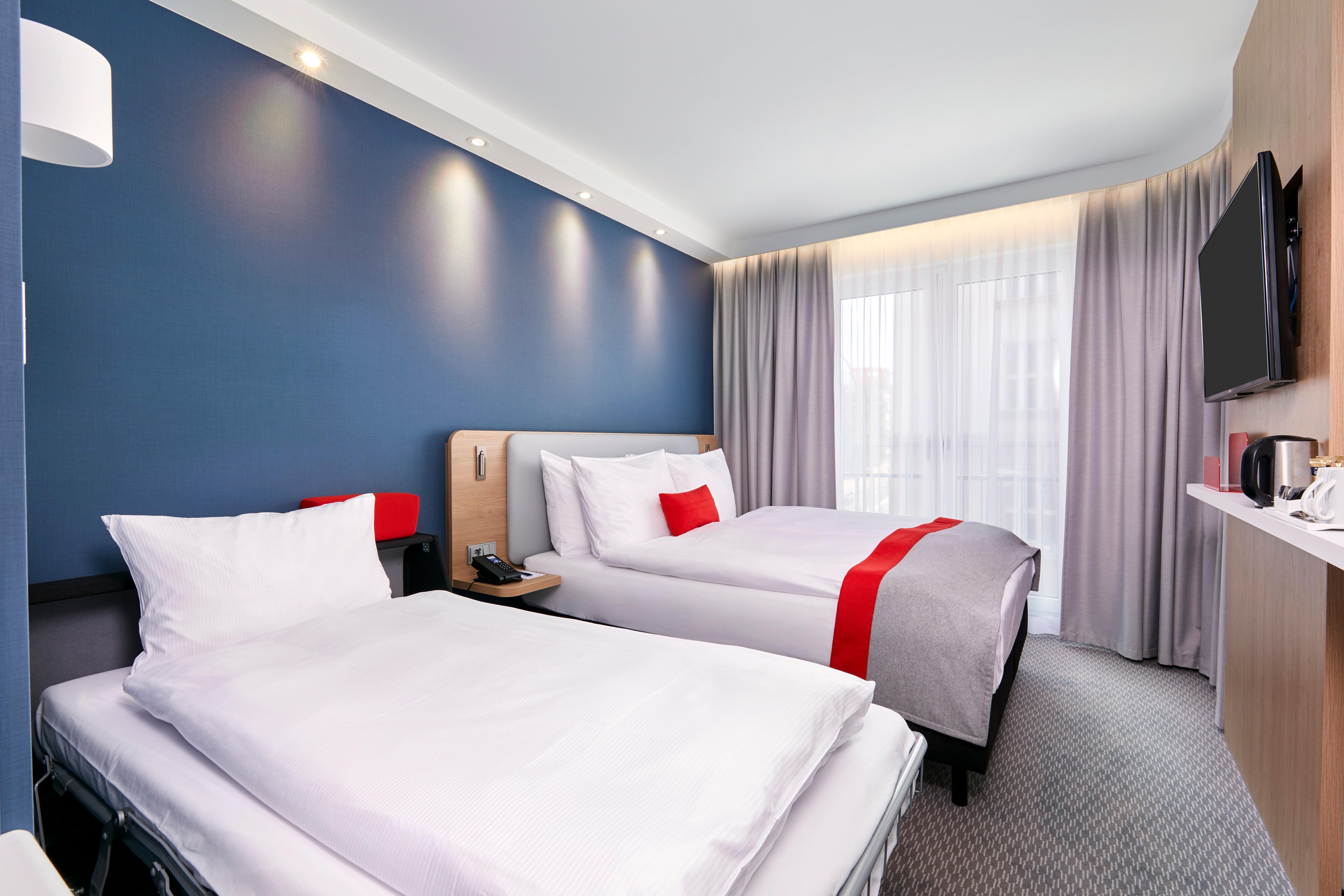 Hotel Express - - Alexanderplatz, An Ihg