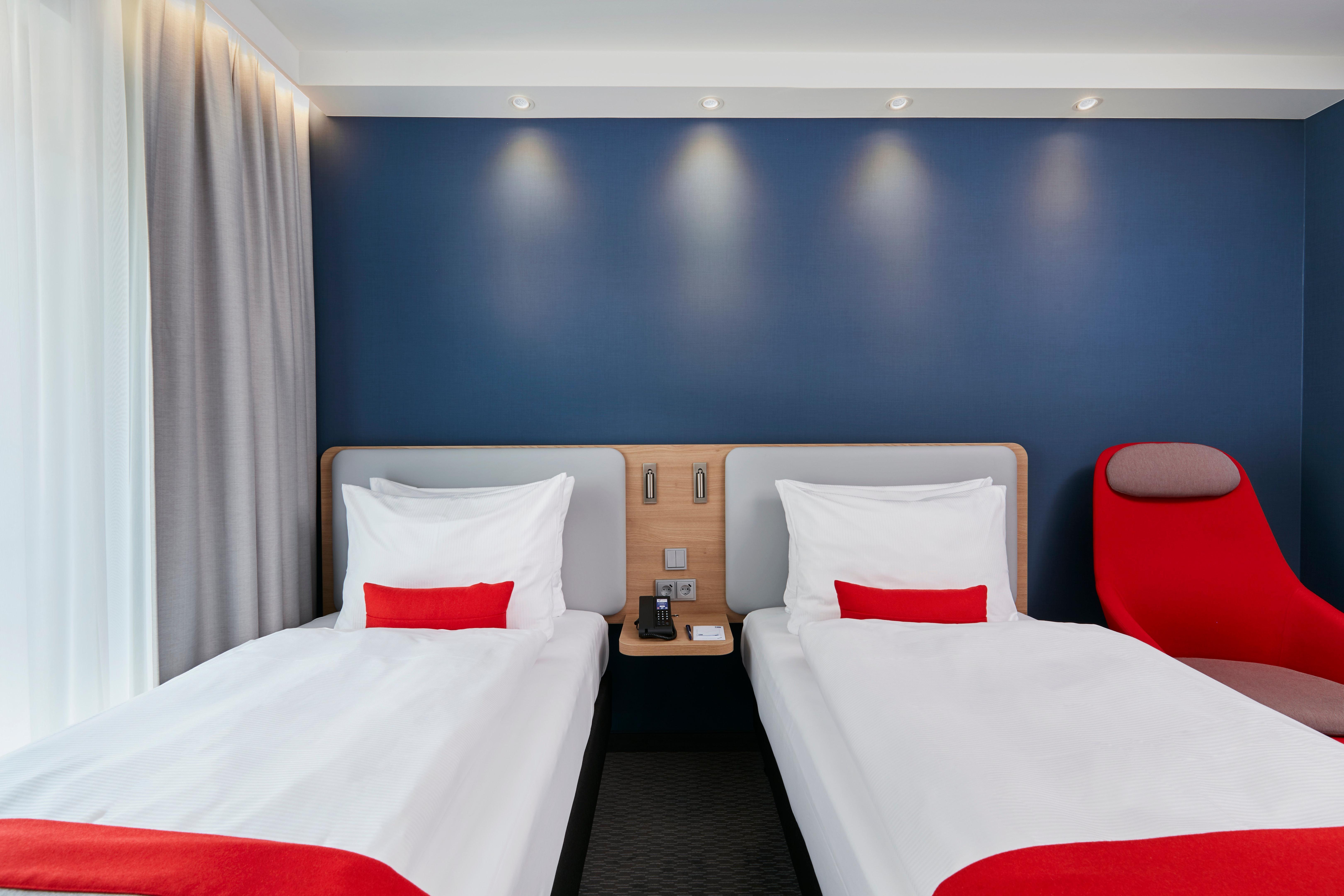 Hotel Express - - Alexanderplatz, An Ihg 3*
