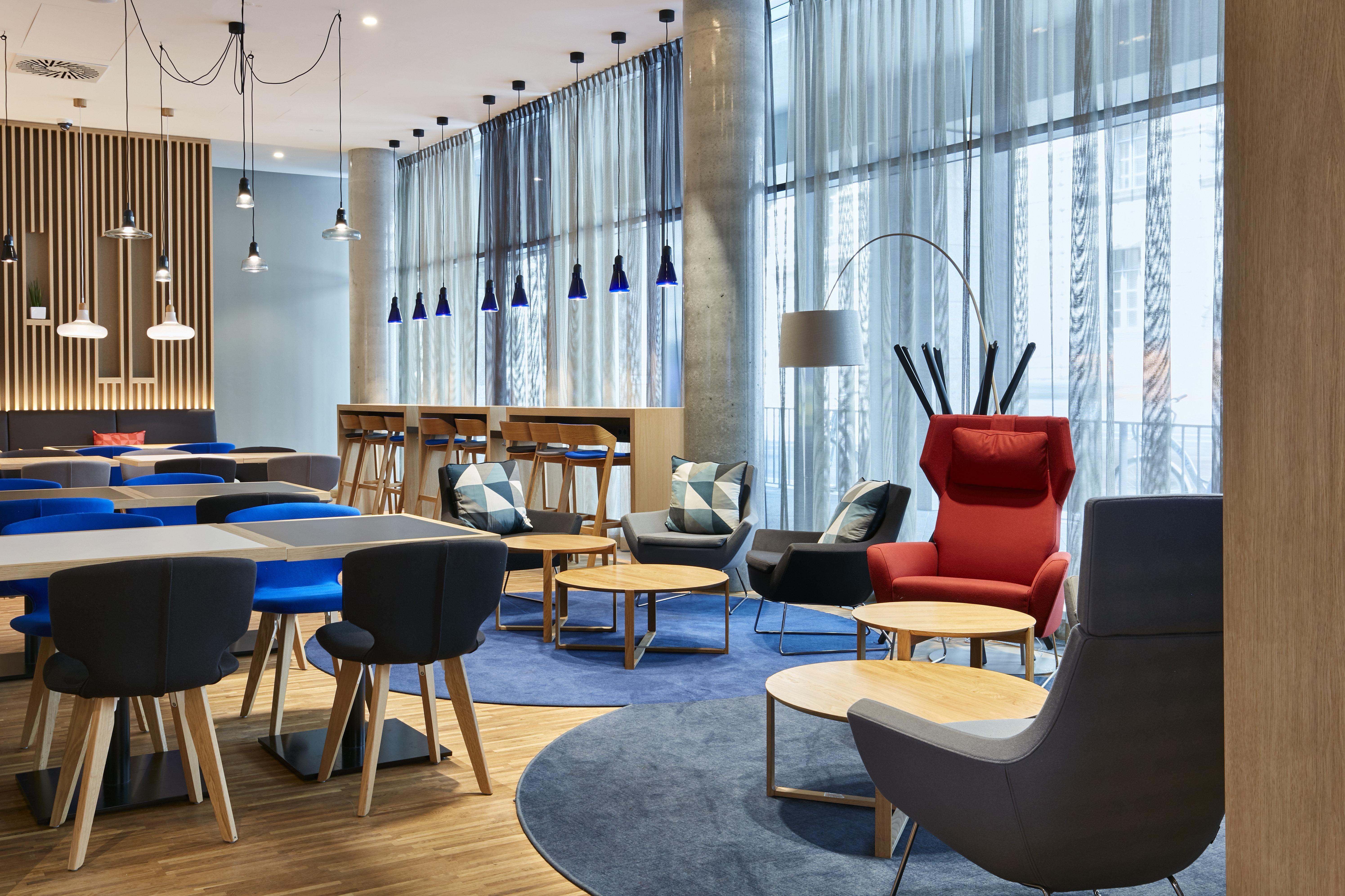 Express - - Alexanderplatz, An Ihg