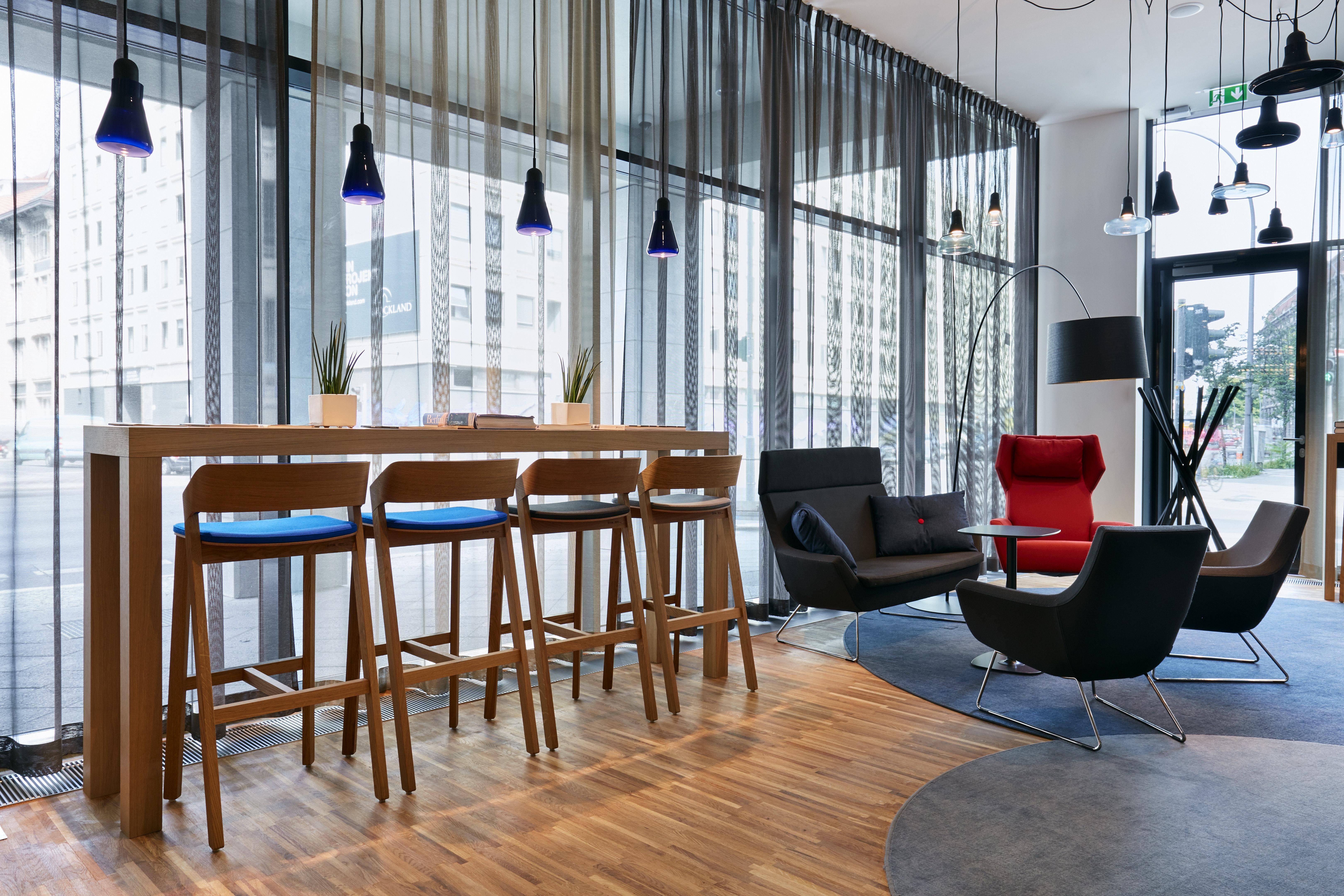 Express - - Alexanderplatz, An Ihg 3* Berlin