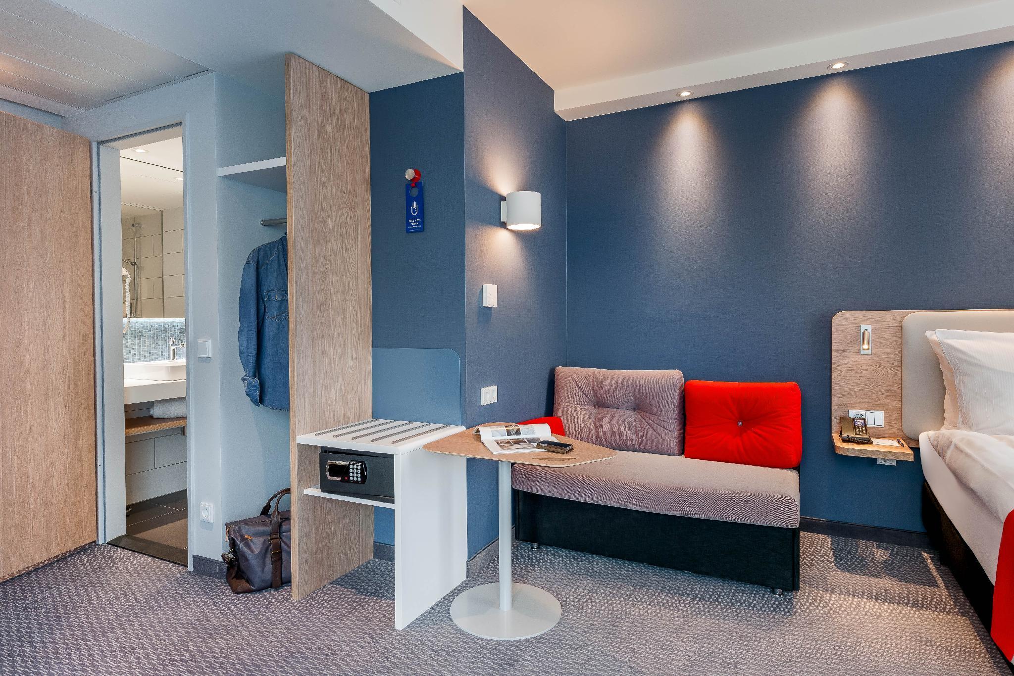 Express - - Alexanderplatz, An Ihg 3* Berlin