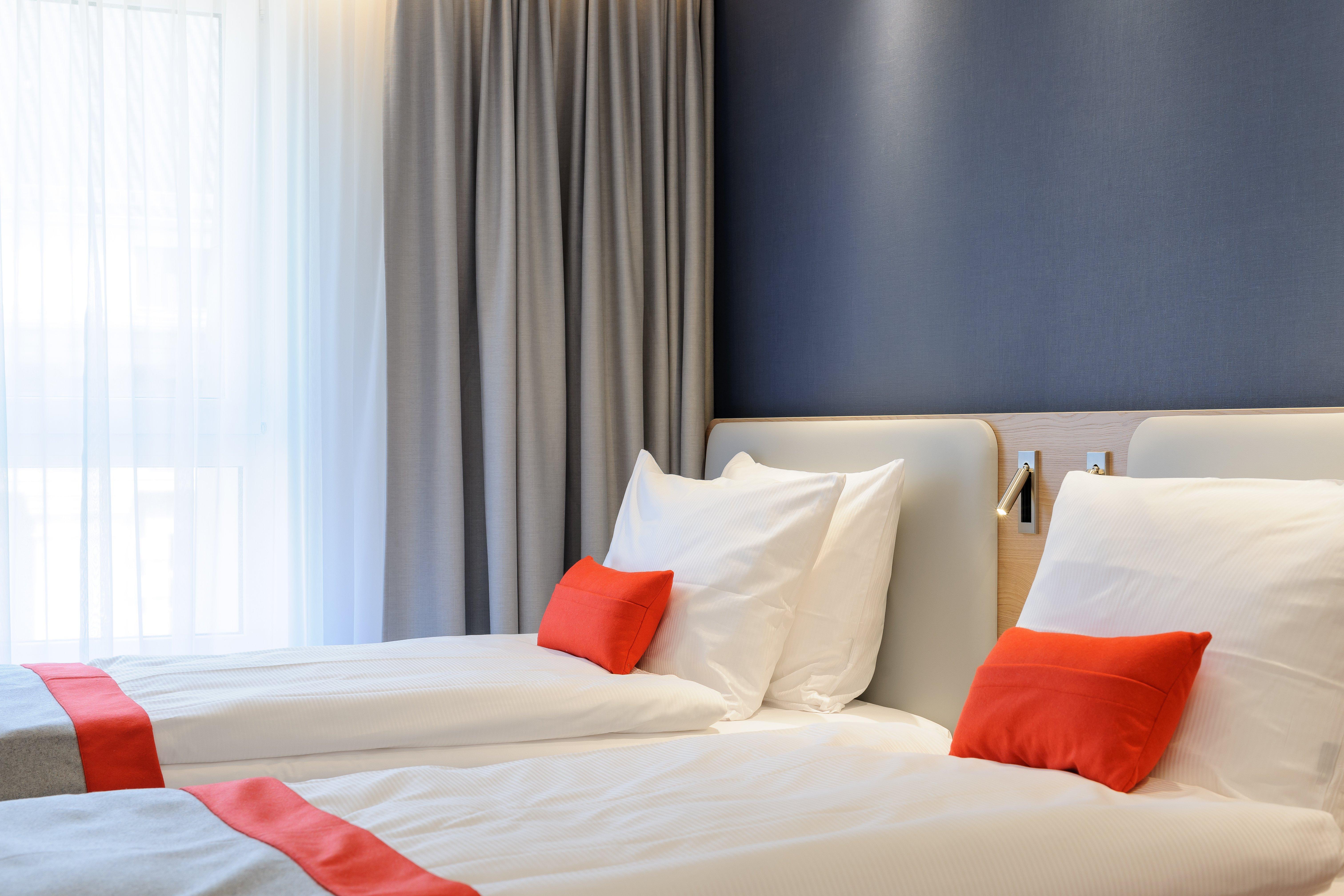 Express - - Alexanderplatz, An Ihg Hotel 3*