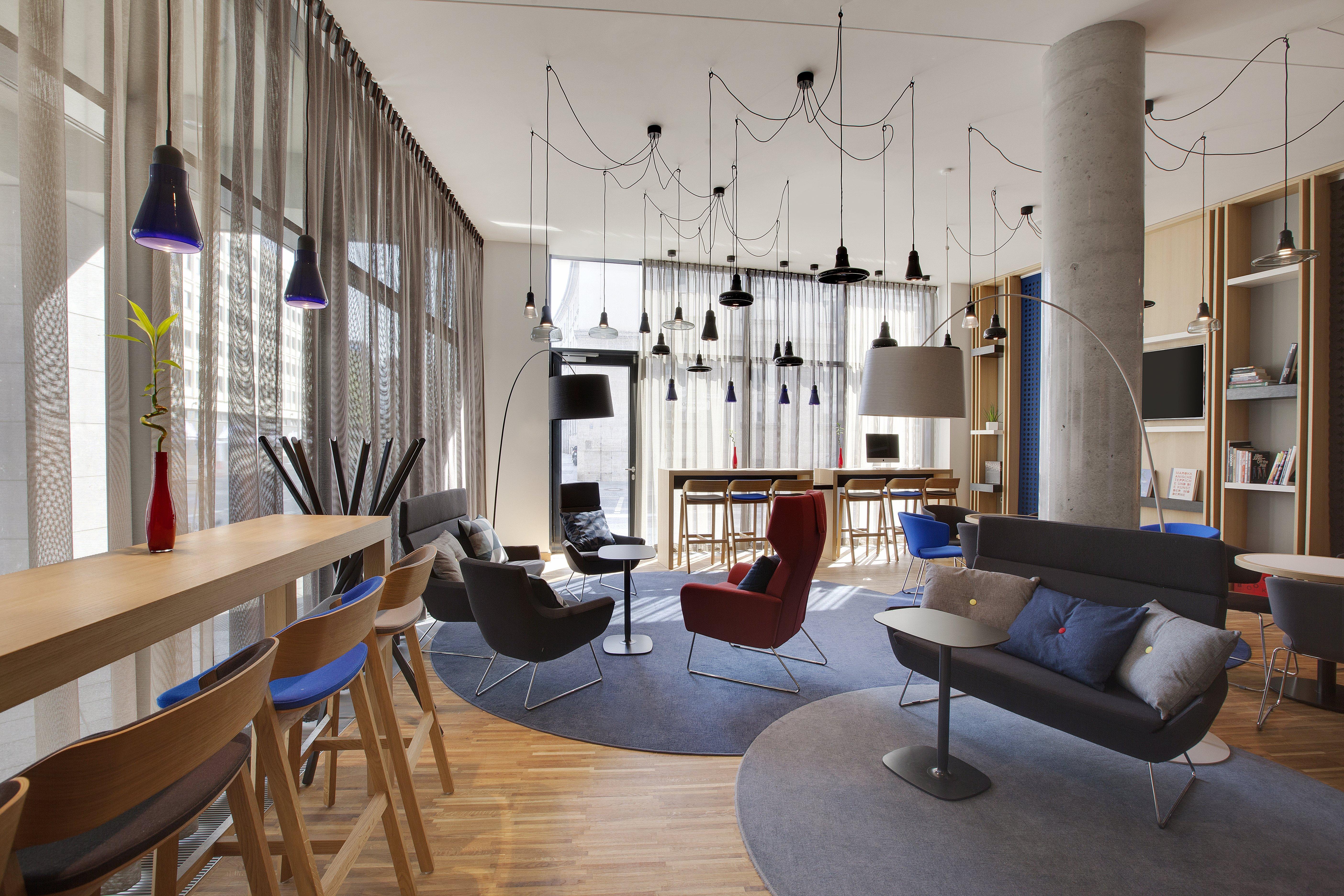 Hotel Express - - Alexanderplatz, An Ihg 3*