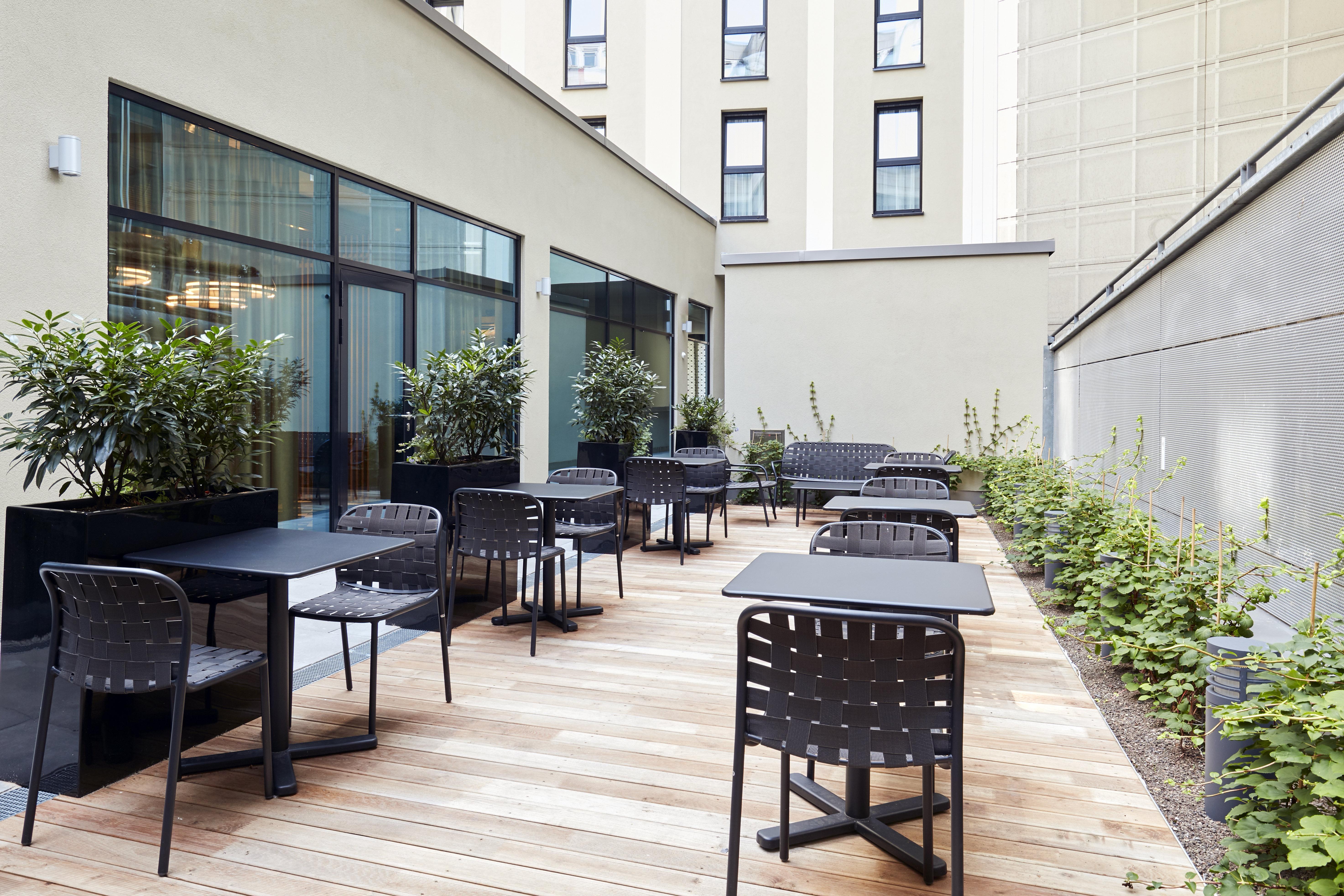Hotel Express - - Alexanderplatz, An Ihg 3*