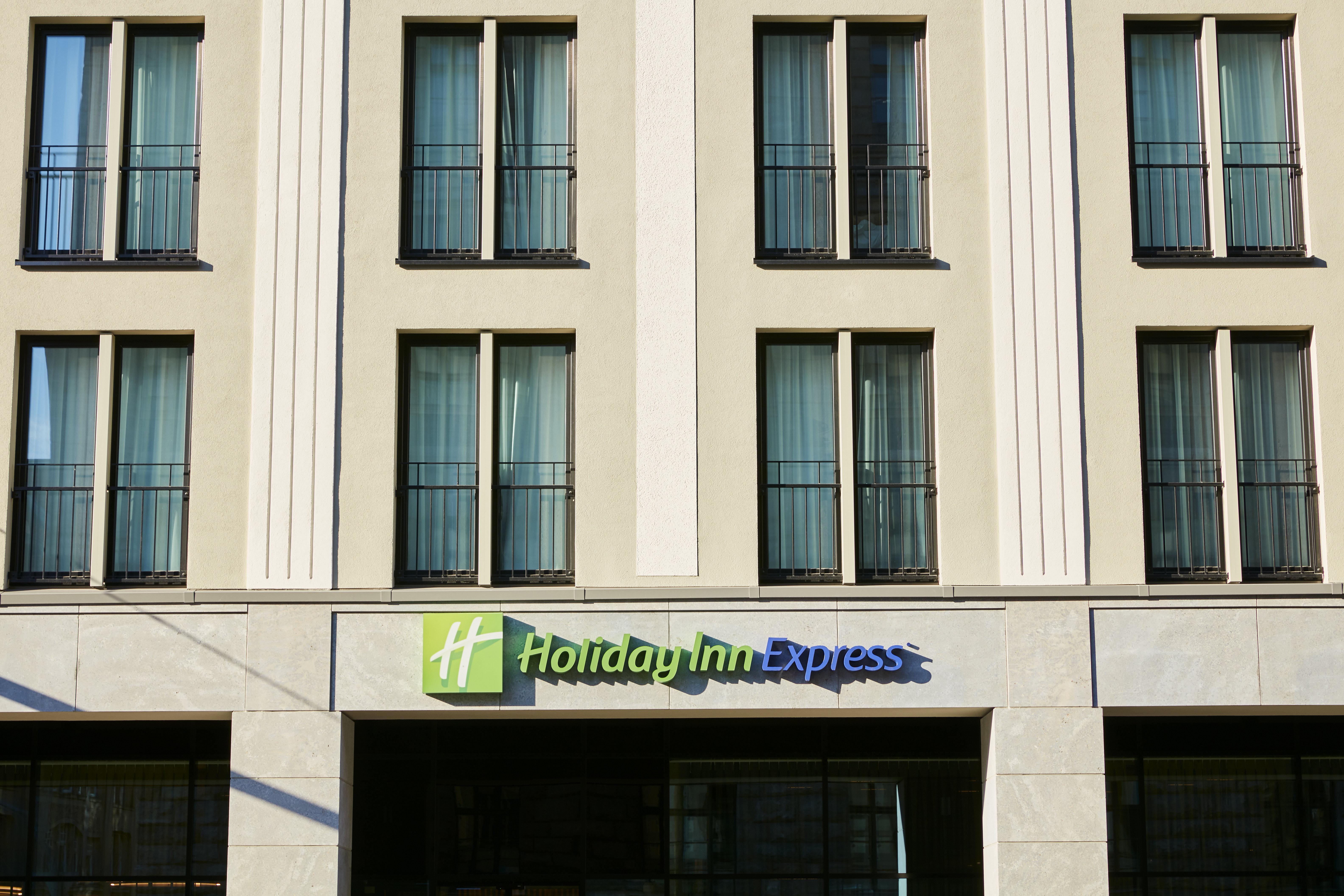 Hotel Express - - Alexanderplatz, An Ihg 3*