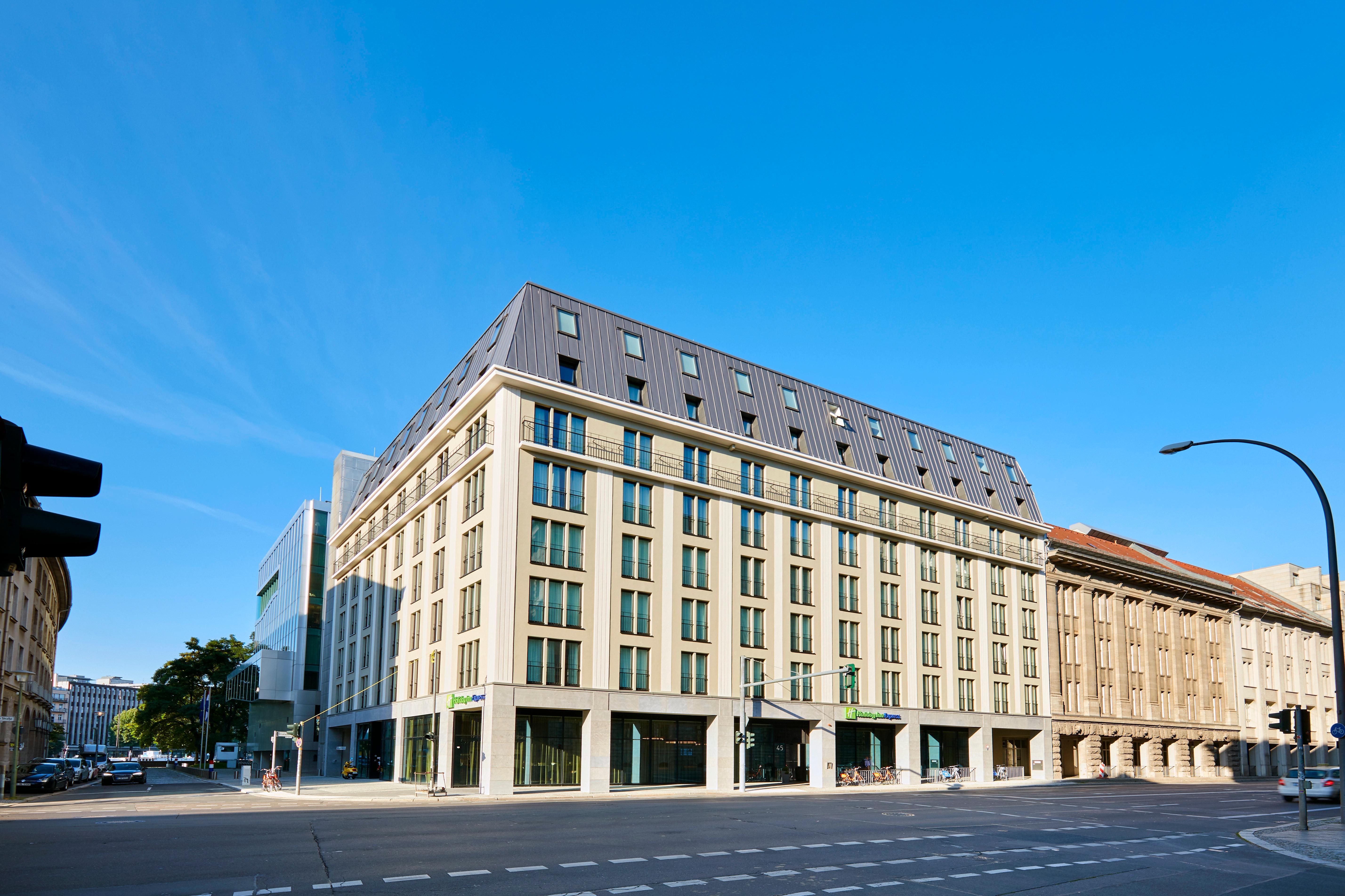 Express - - Alexanderplatz, An Ihg Hotel