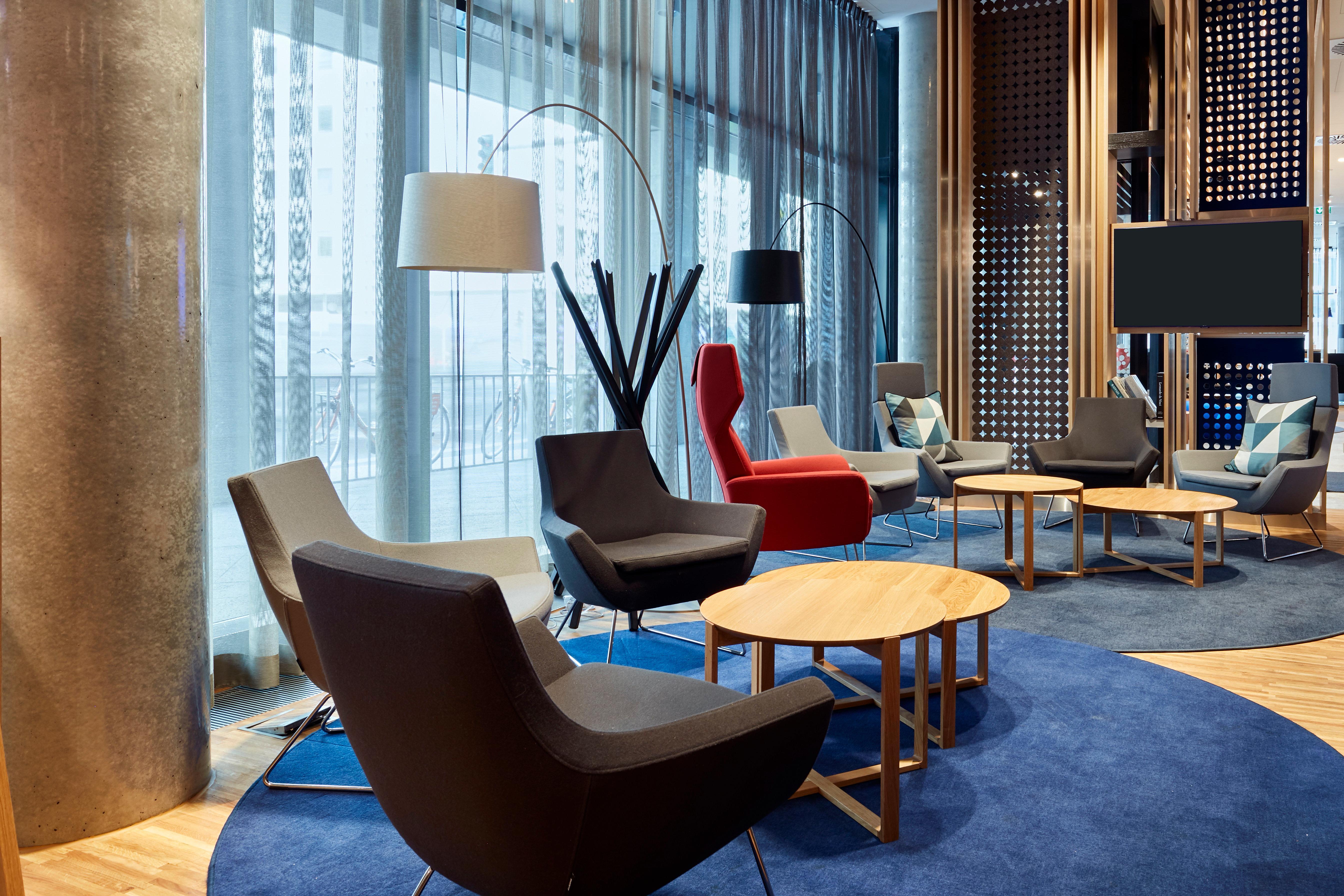 Hotel Express - - Alexanderplatz, An Ihg
