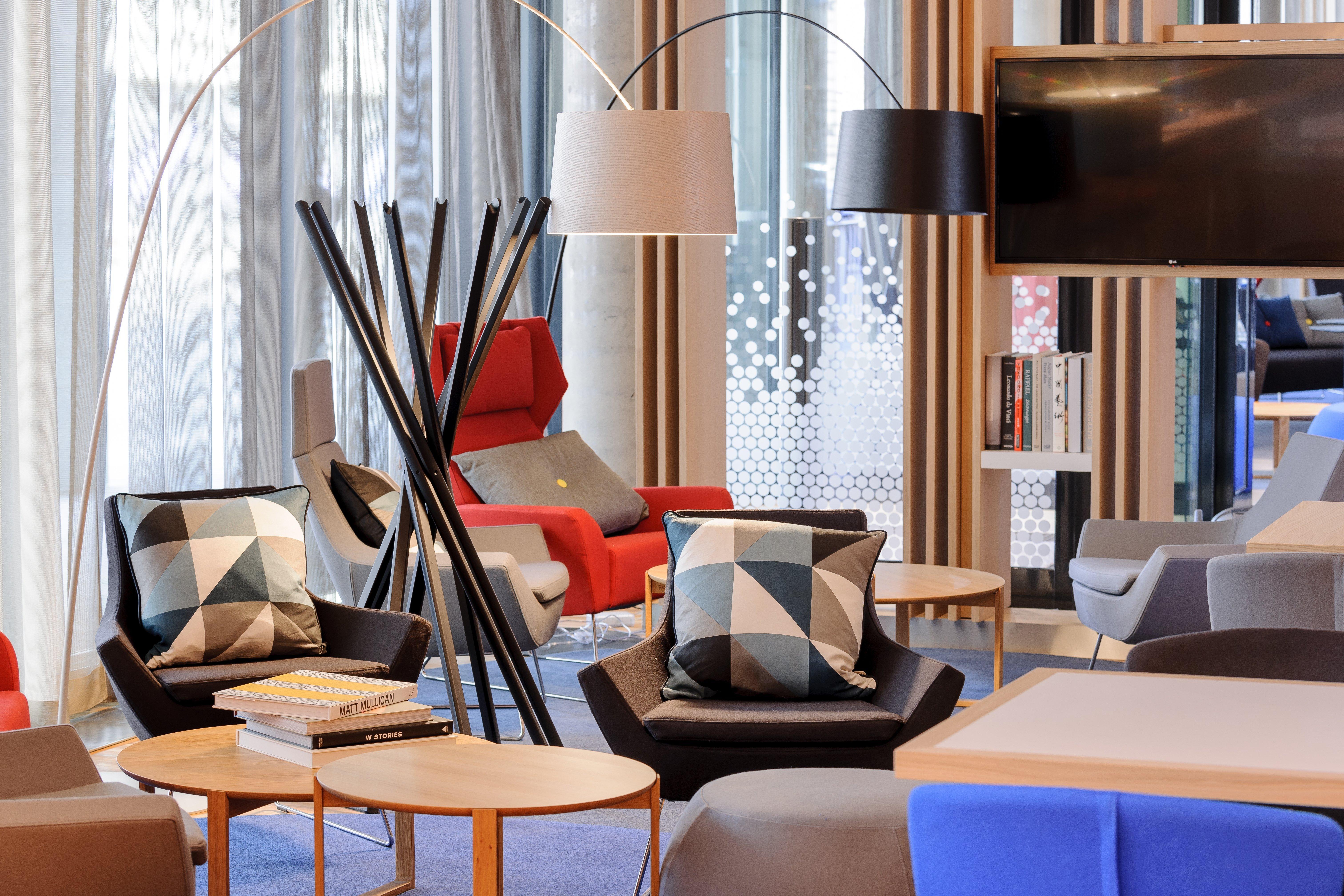 Hotel Express - - Alexanderplatz, An Ihg