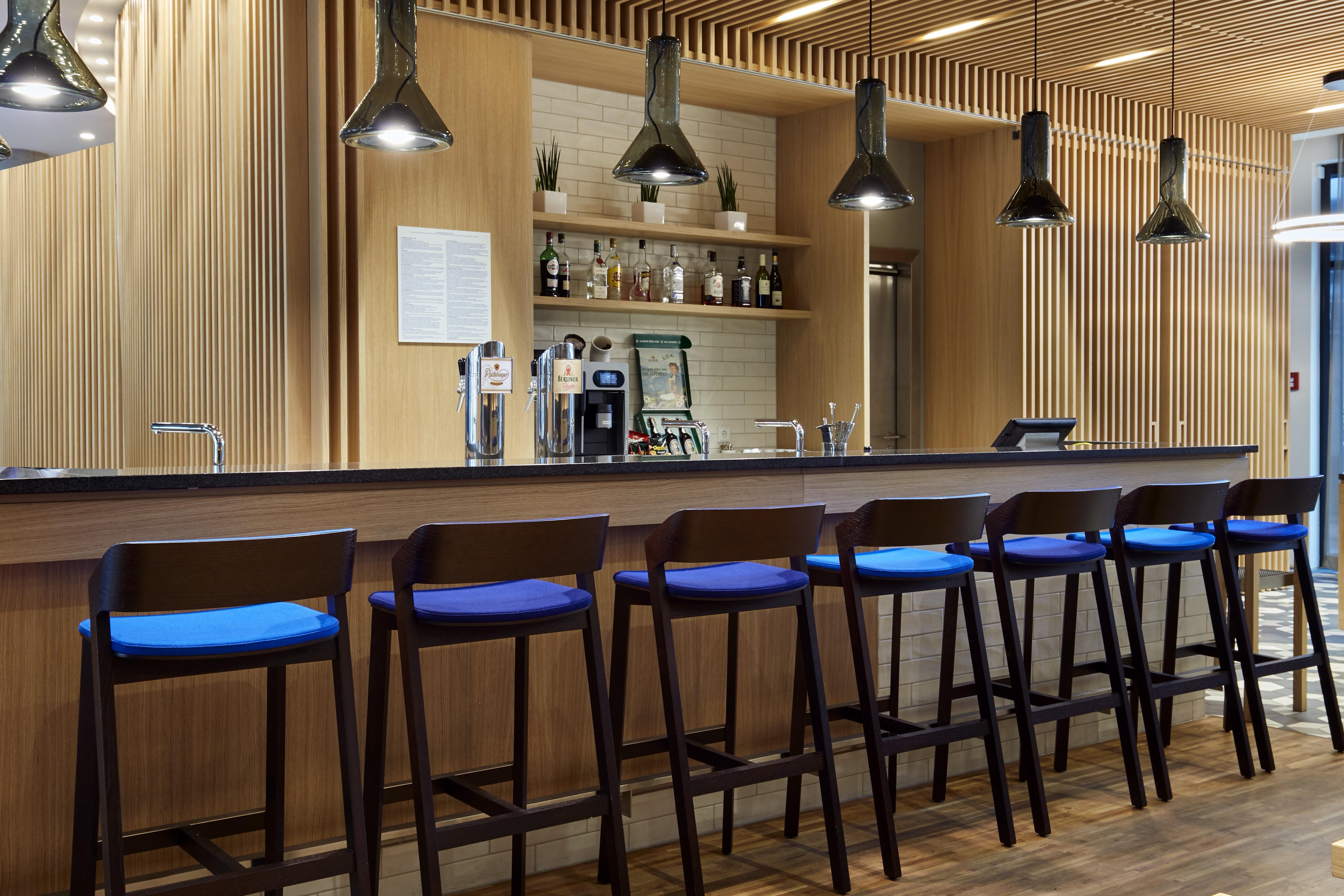 Hotel Express - - Alexanderplatz, An Ihg Berlin