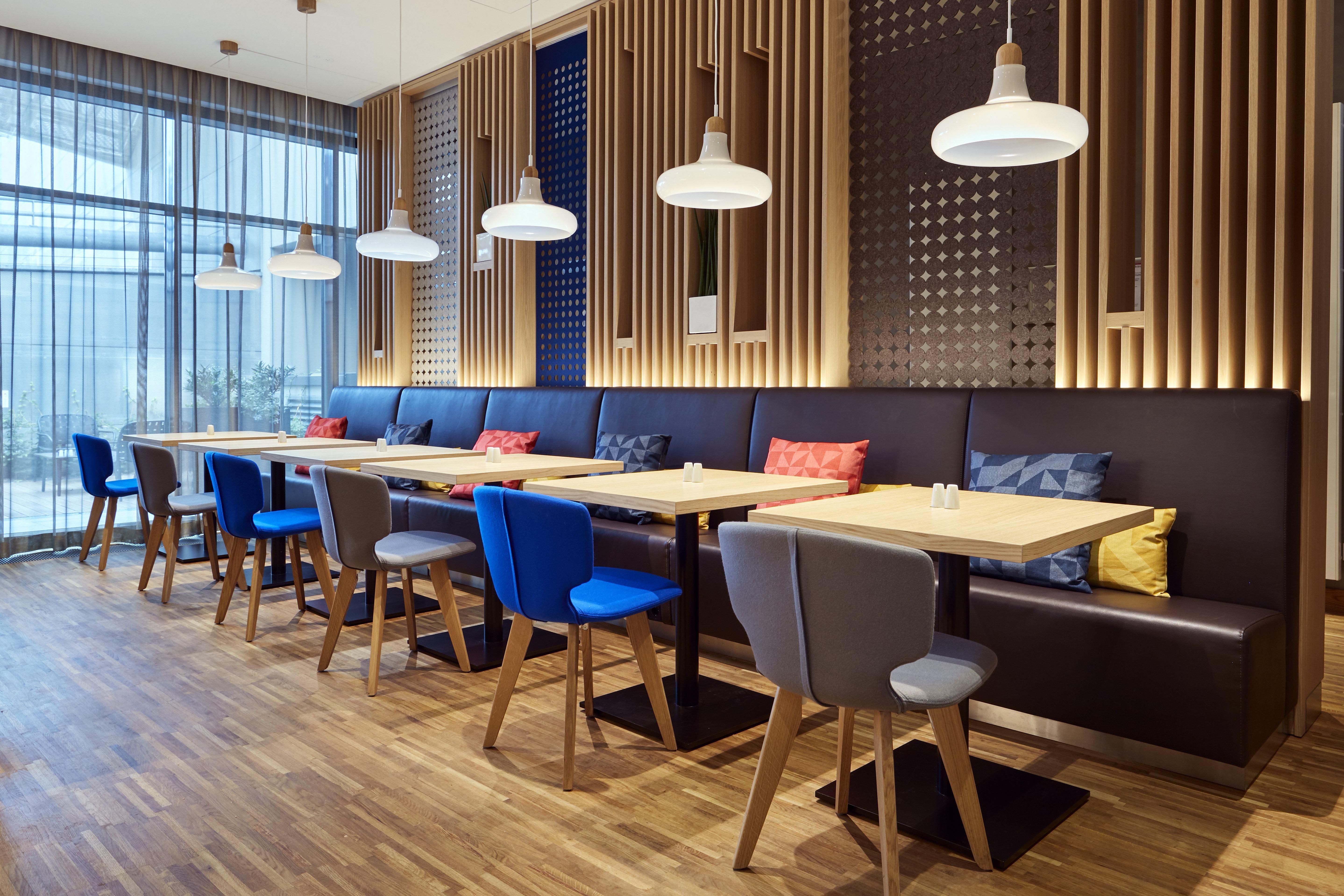 Hotel Express - - Alexanderplatz, An Ihg 3*