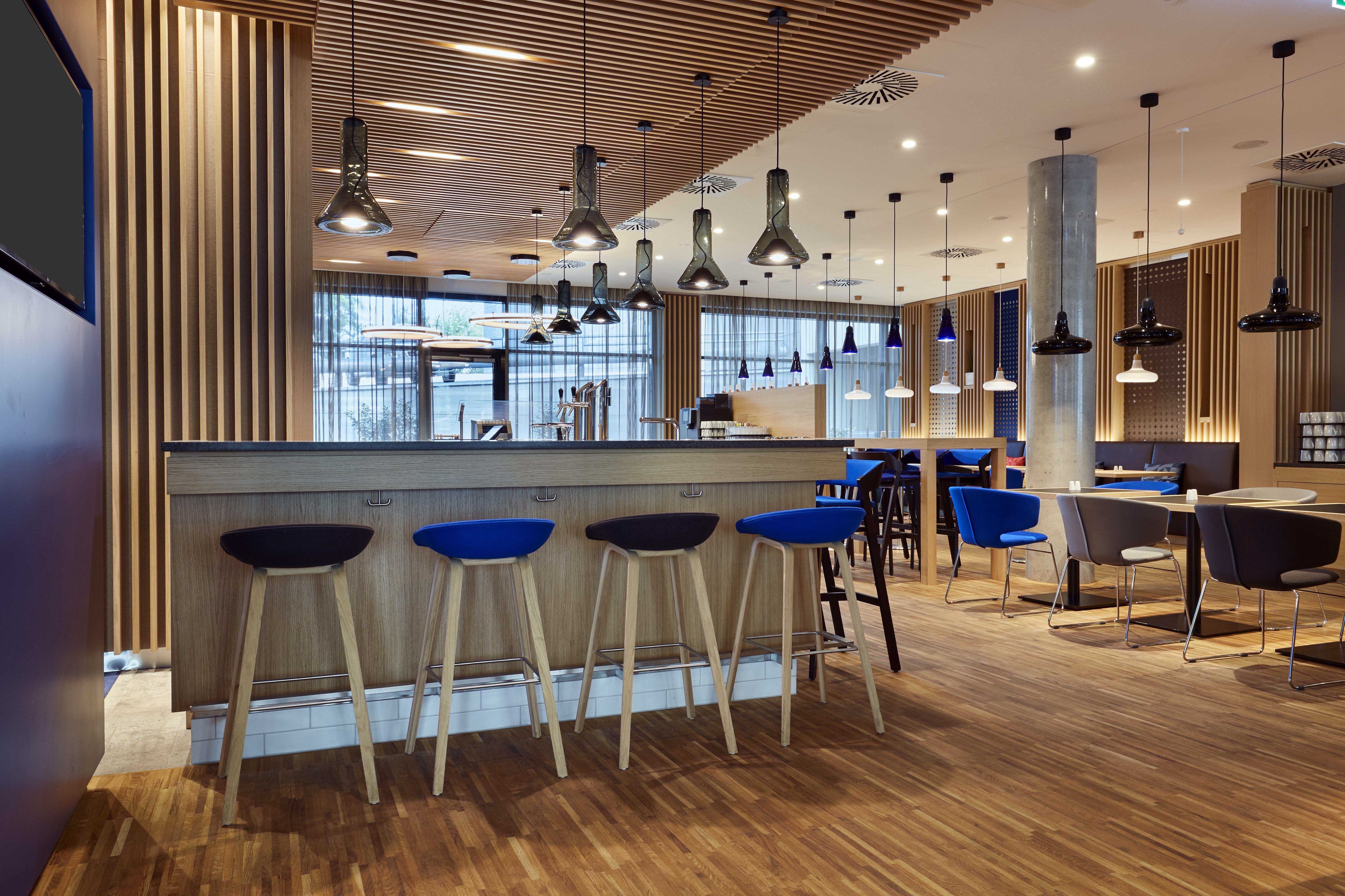Express - - Alexanderplatz, An Ihg Hotel Berlin