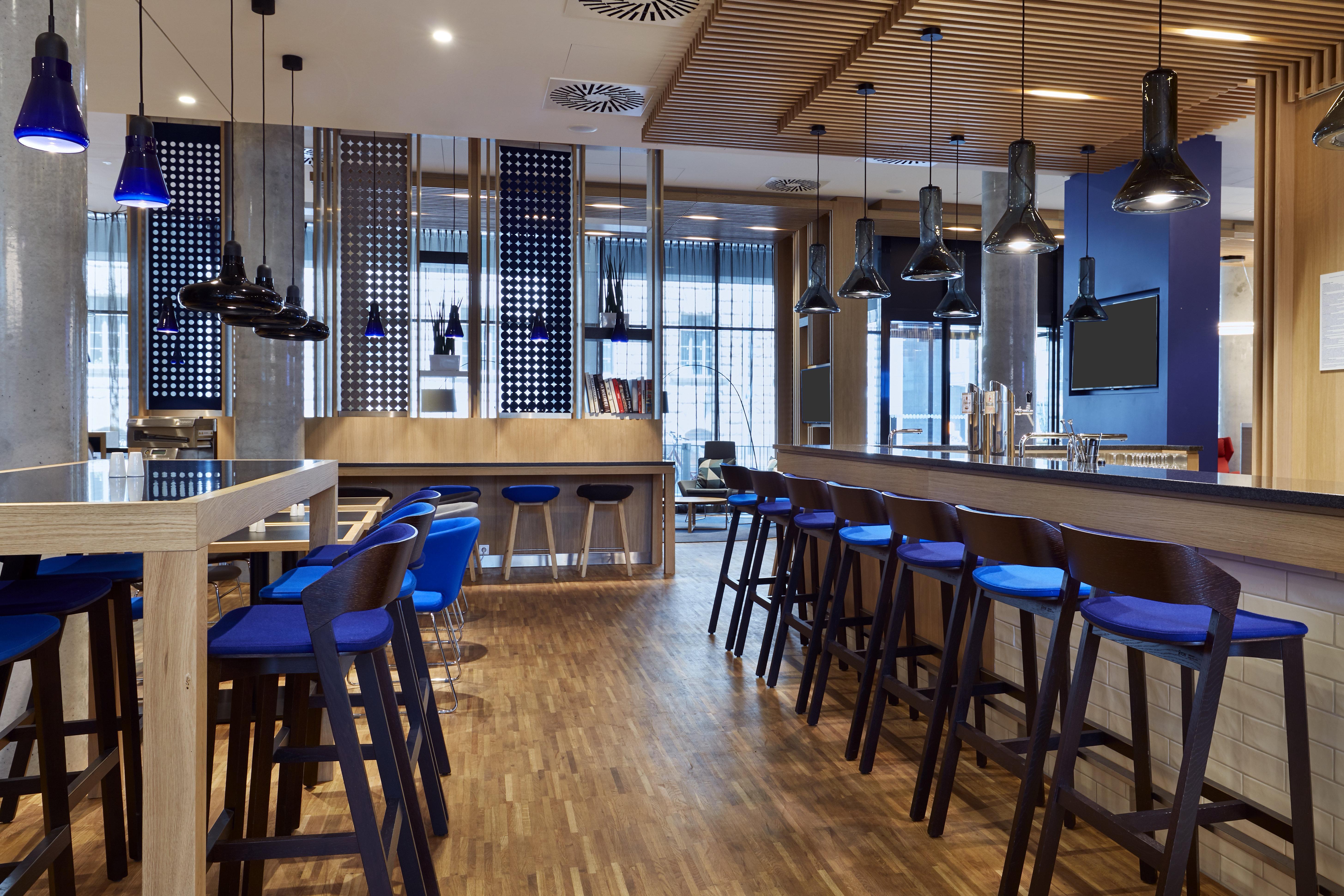 Hotel Express - - Alexanderplatz, An Ihg Berlin