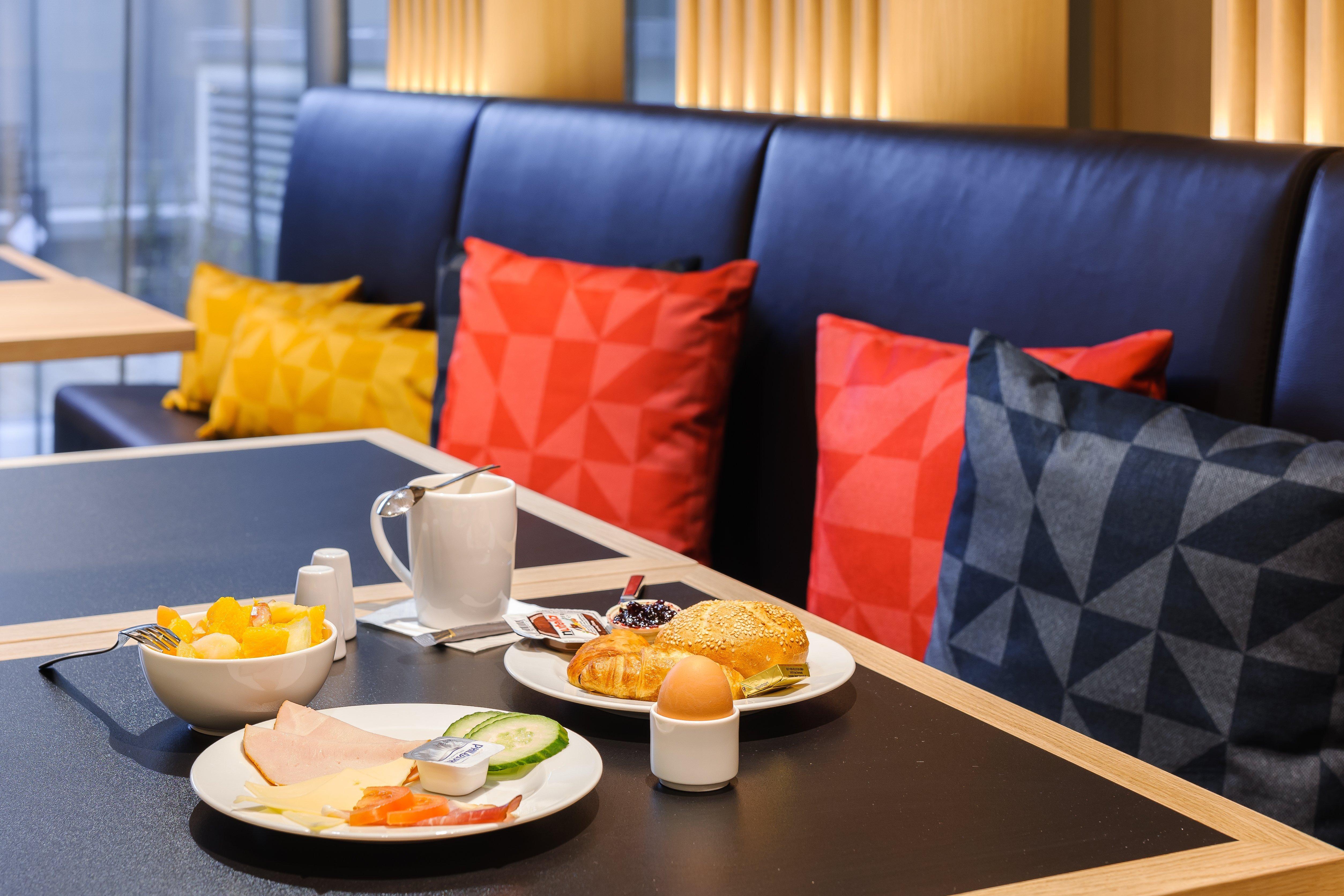 Express - - Alexanderplatz, An Ihg