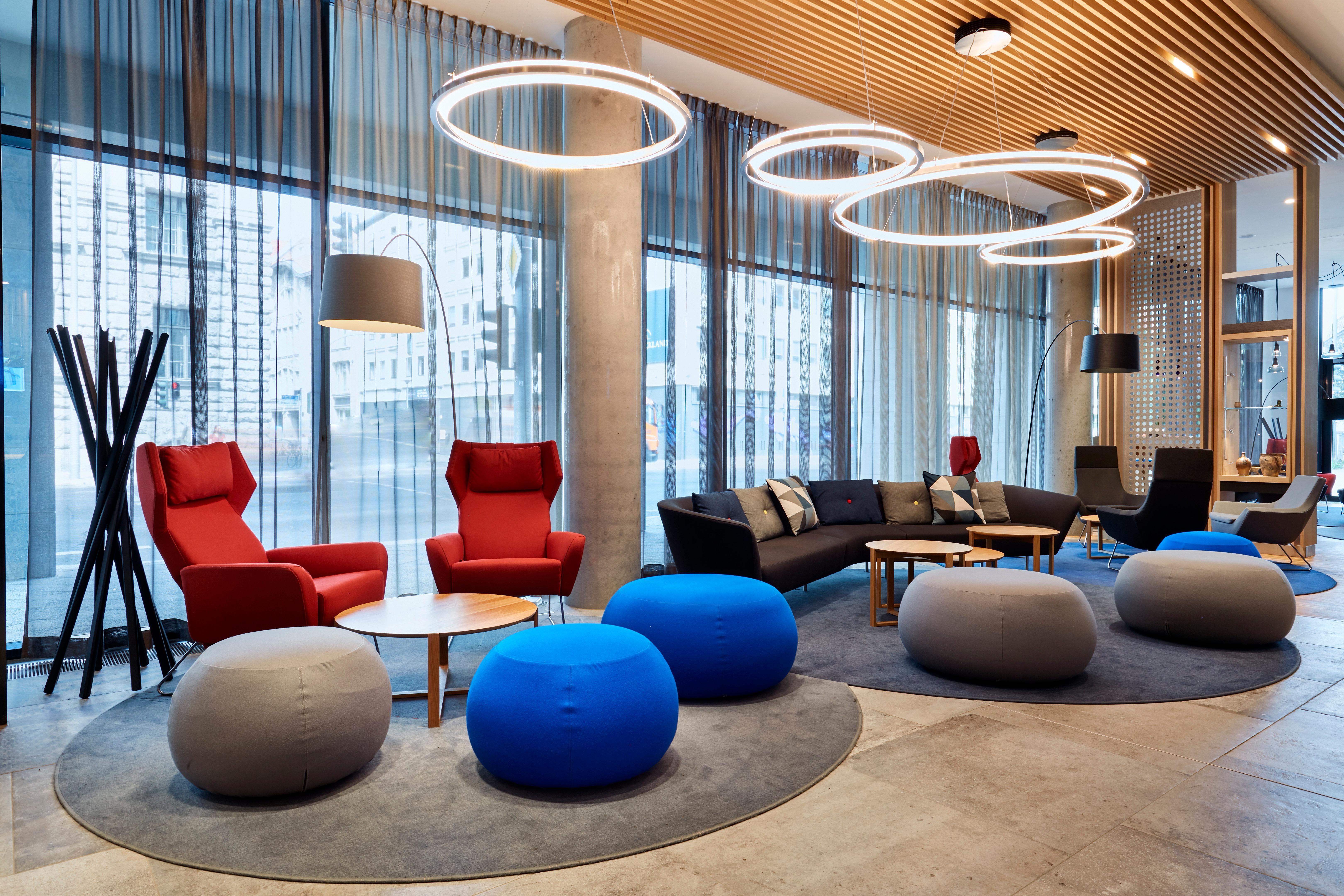 Hotel Express - - Alexanderplatz, An Ihg 3*