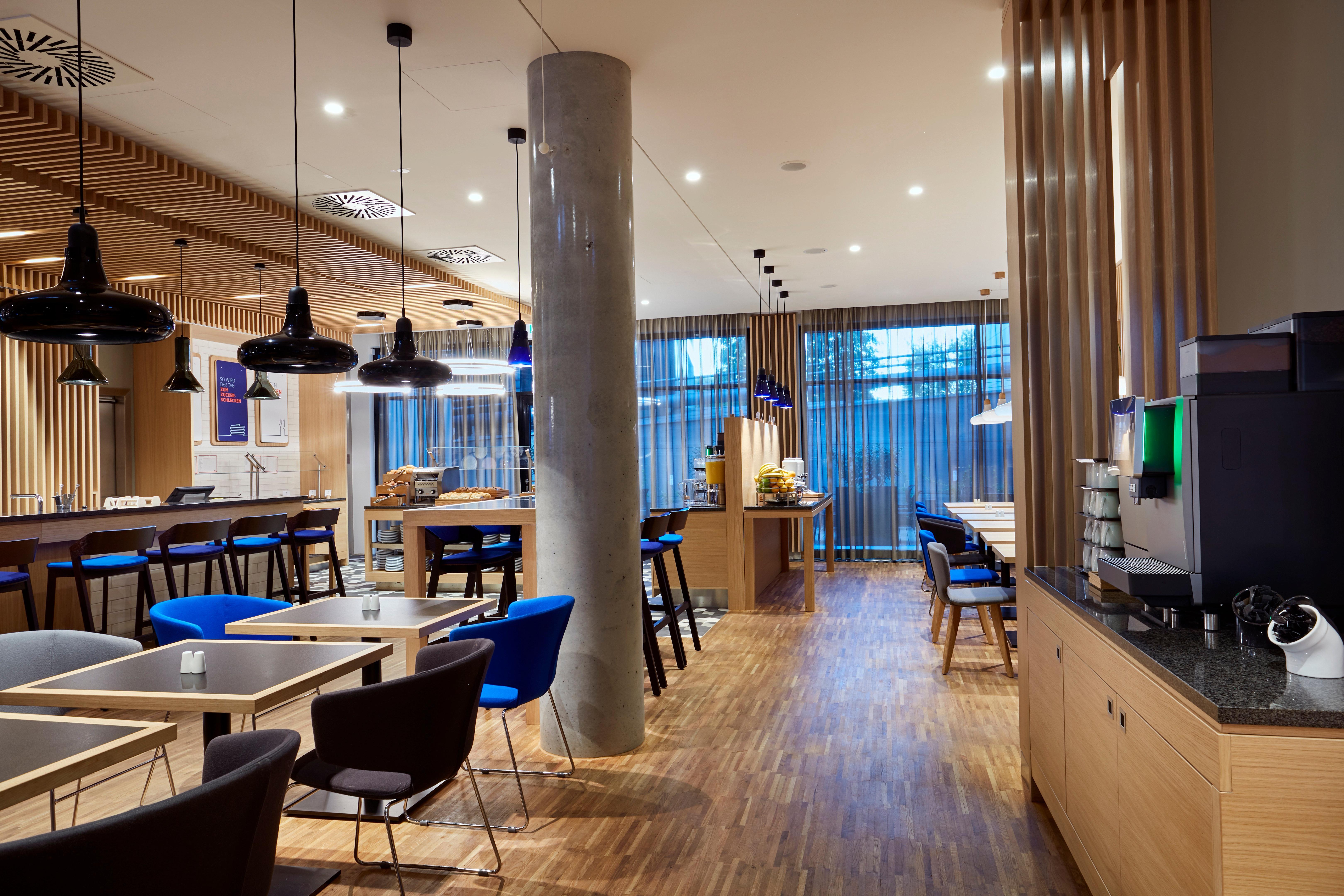 Express - - Alexanderplatz, An Ihg