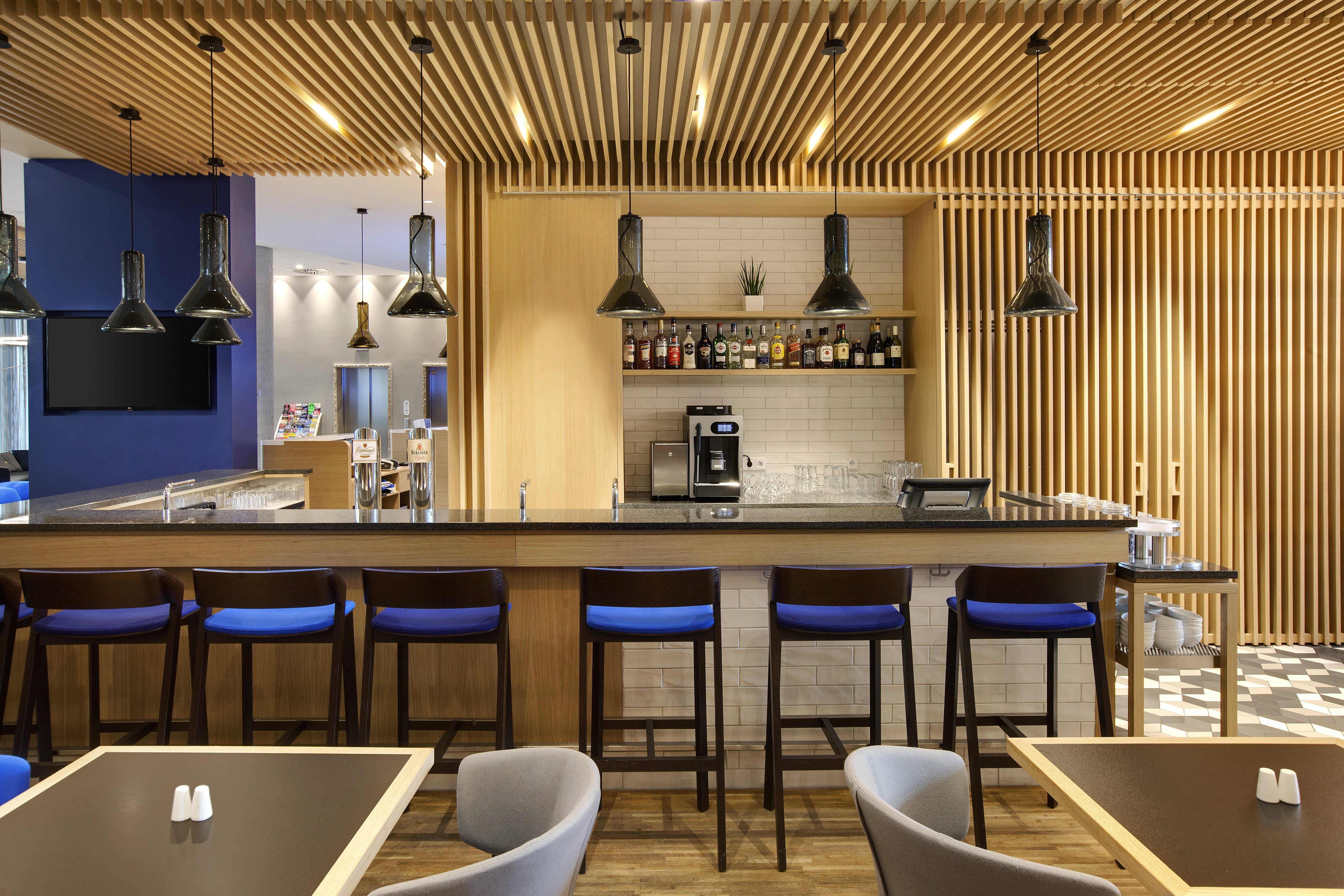 Express - - Alexanderplatz, An Ihg 3*