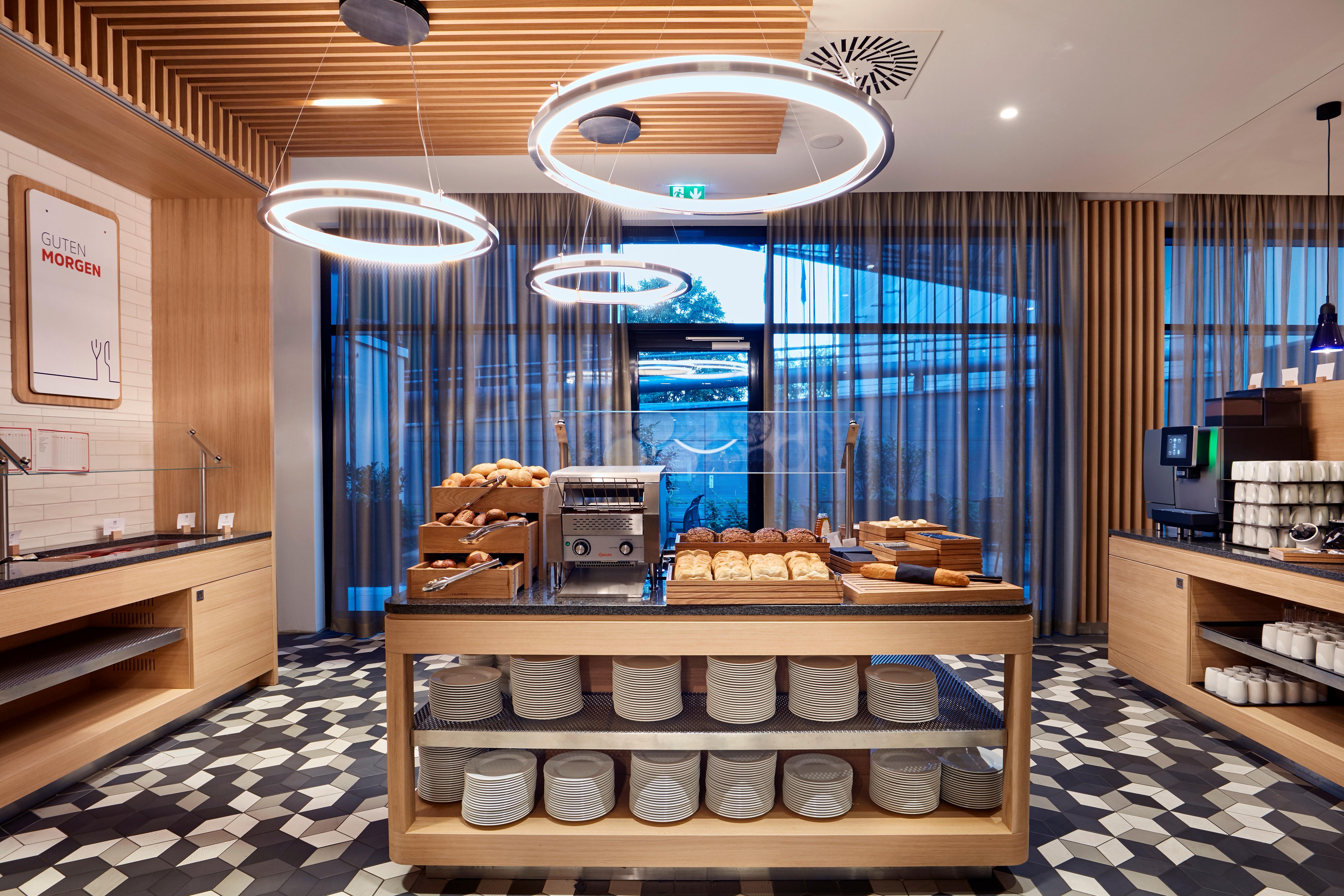 Hotel Express - - Alexanderplatz, An Ihg 3*