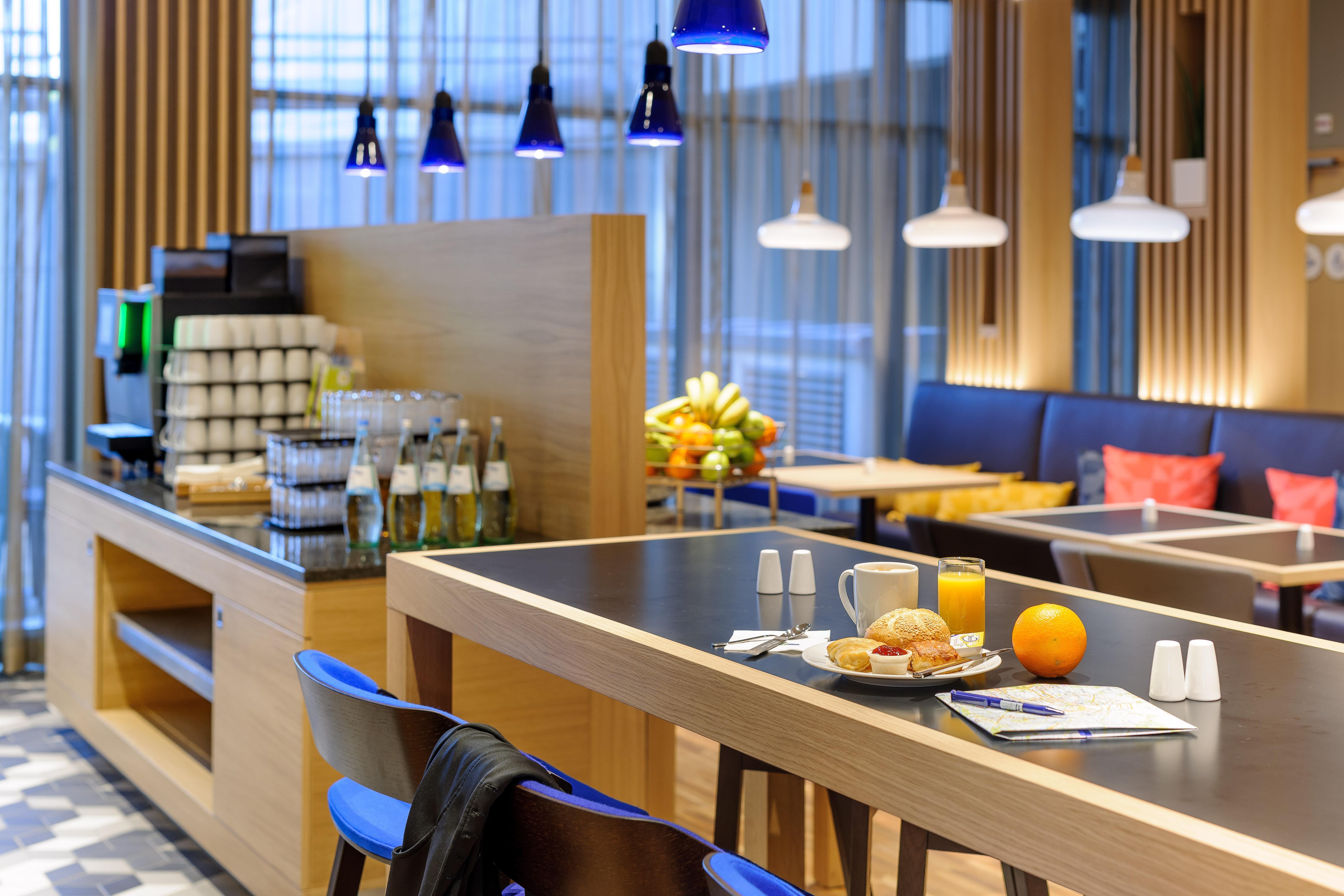 Hotel Express - - Alexanderplatz, An Ihg 3*