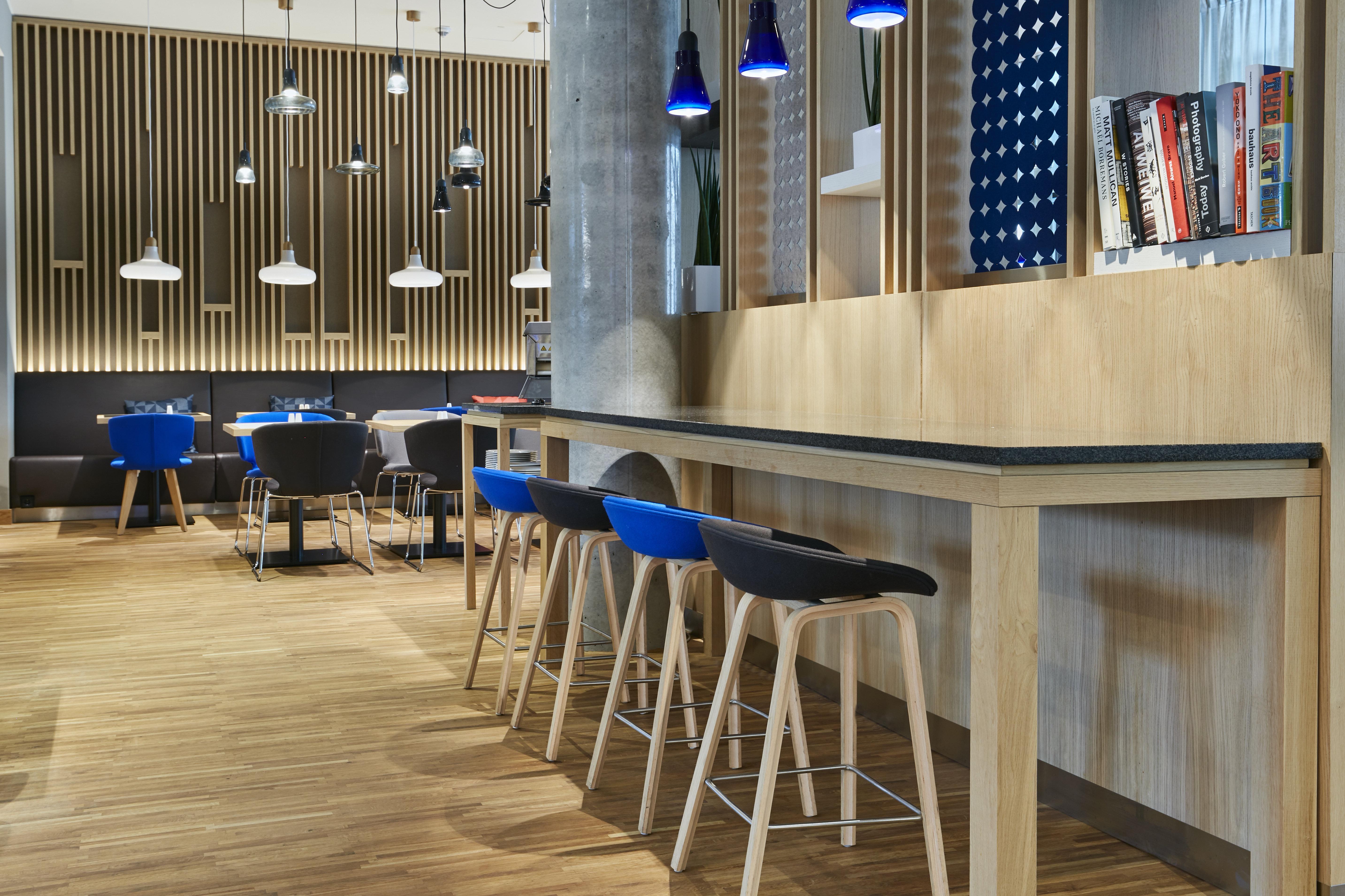Express - - Alexanderplatz, An Ihg Hotel