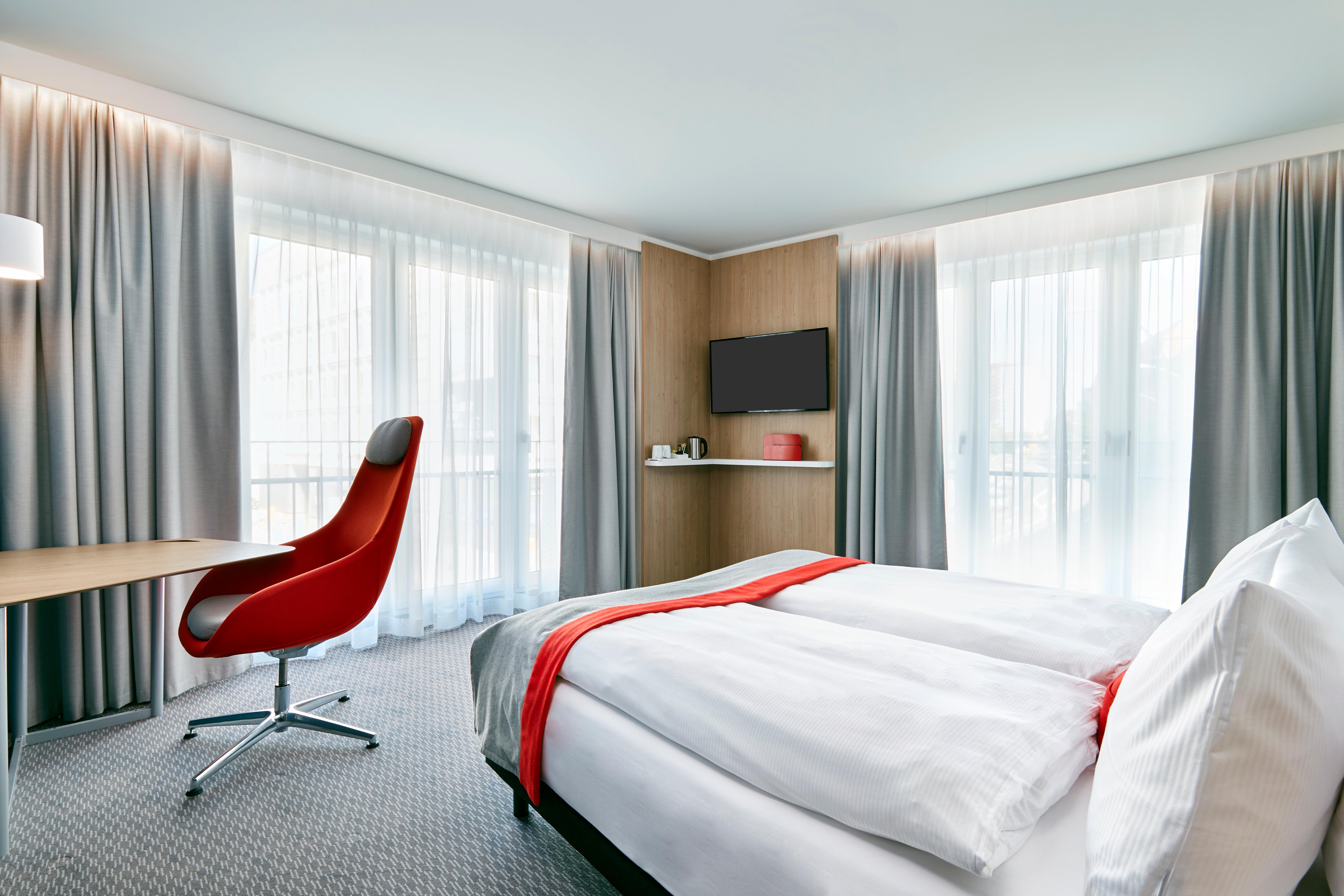 Hotel Express - - Alexanderplatz, An Ihg 3*