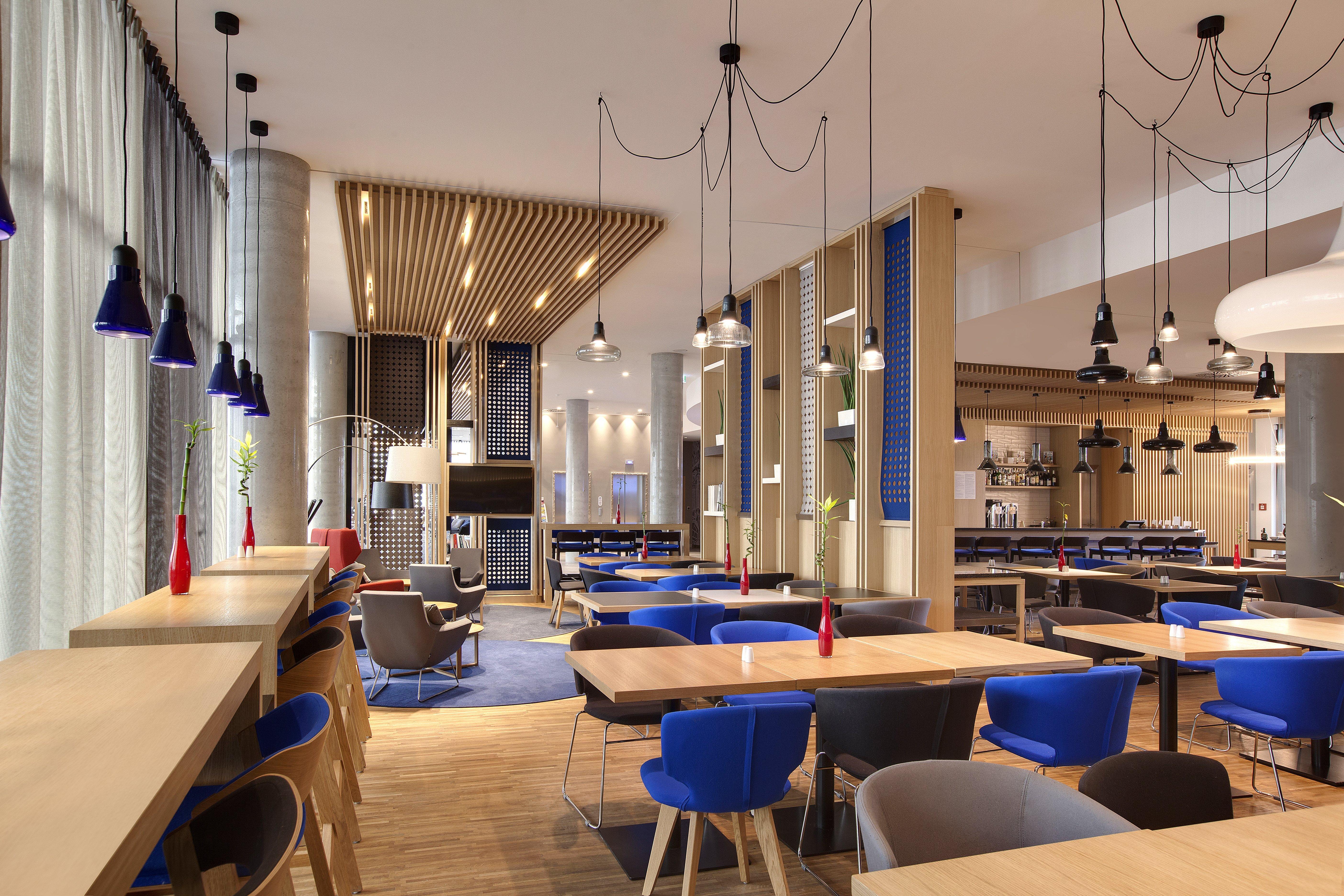 Express - - Alexanderplatz, An Ihg Hotel Berlin