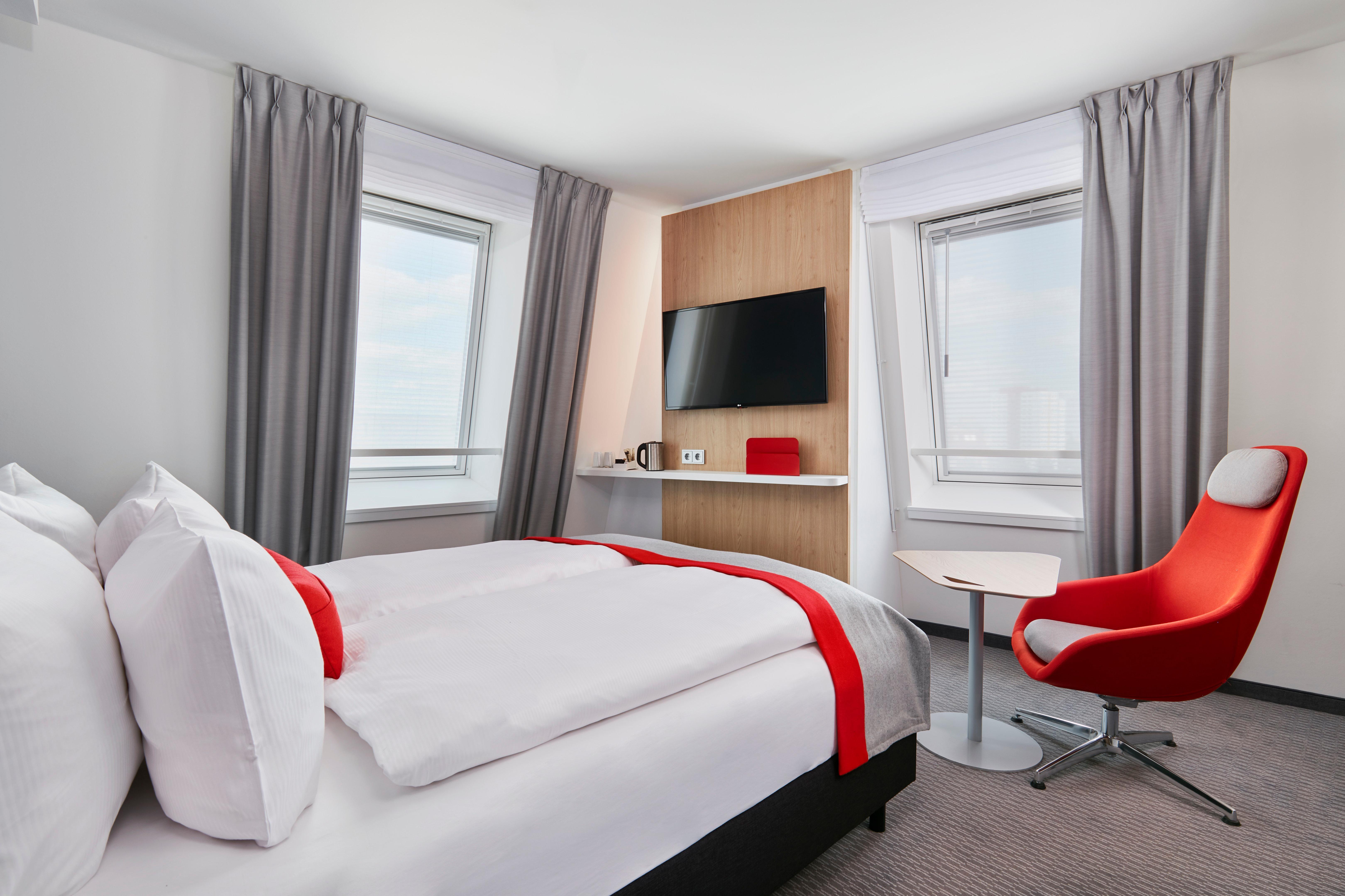 Express - - Alexanderplatz, An Ihg