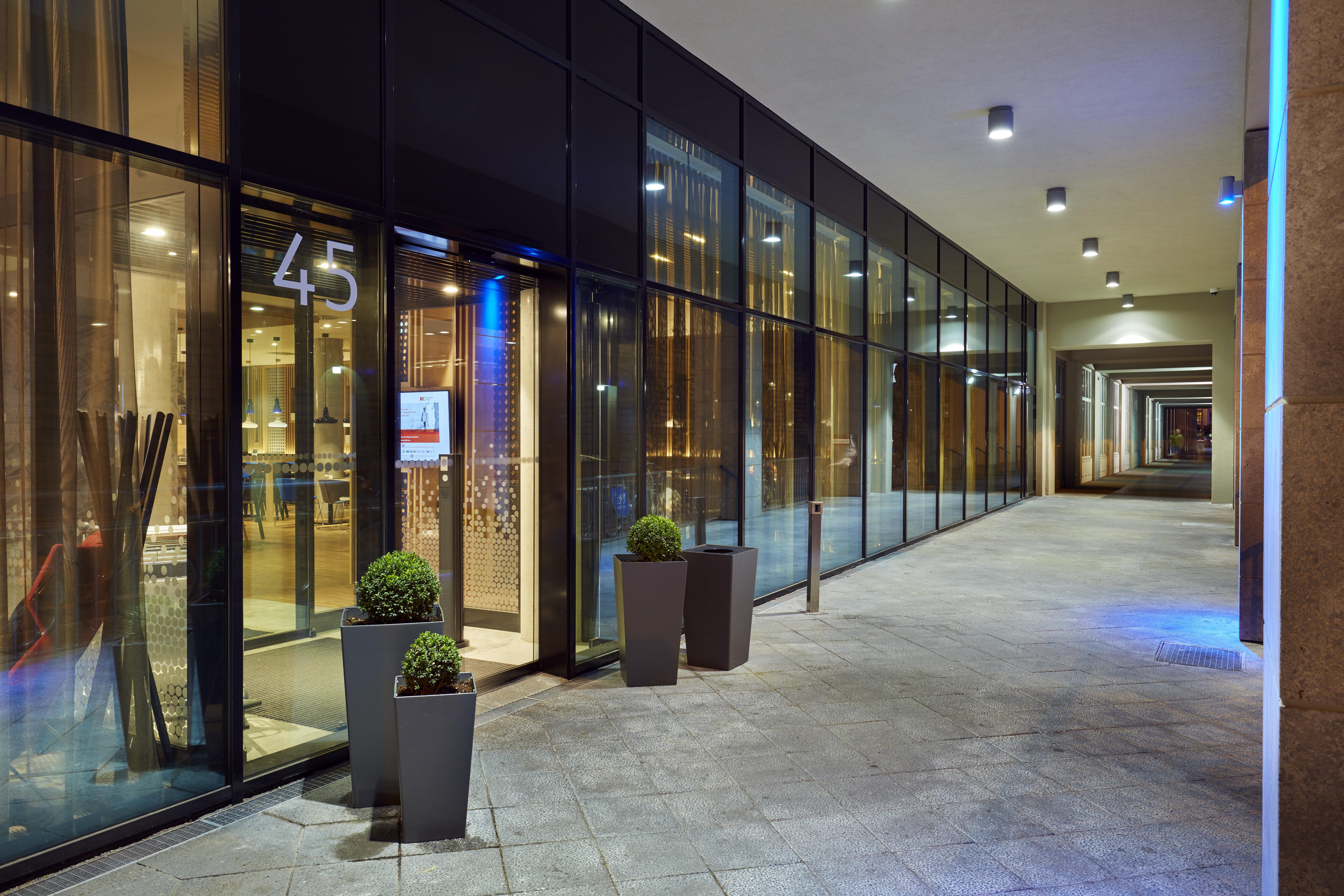 Express - - Alexanderplatz, An Ihg Hotel