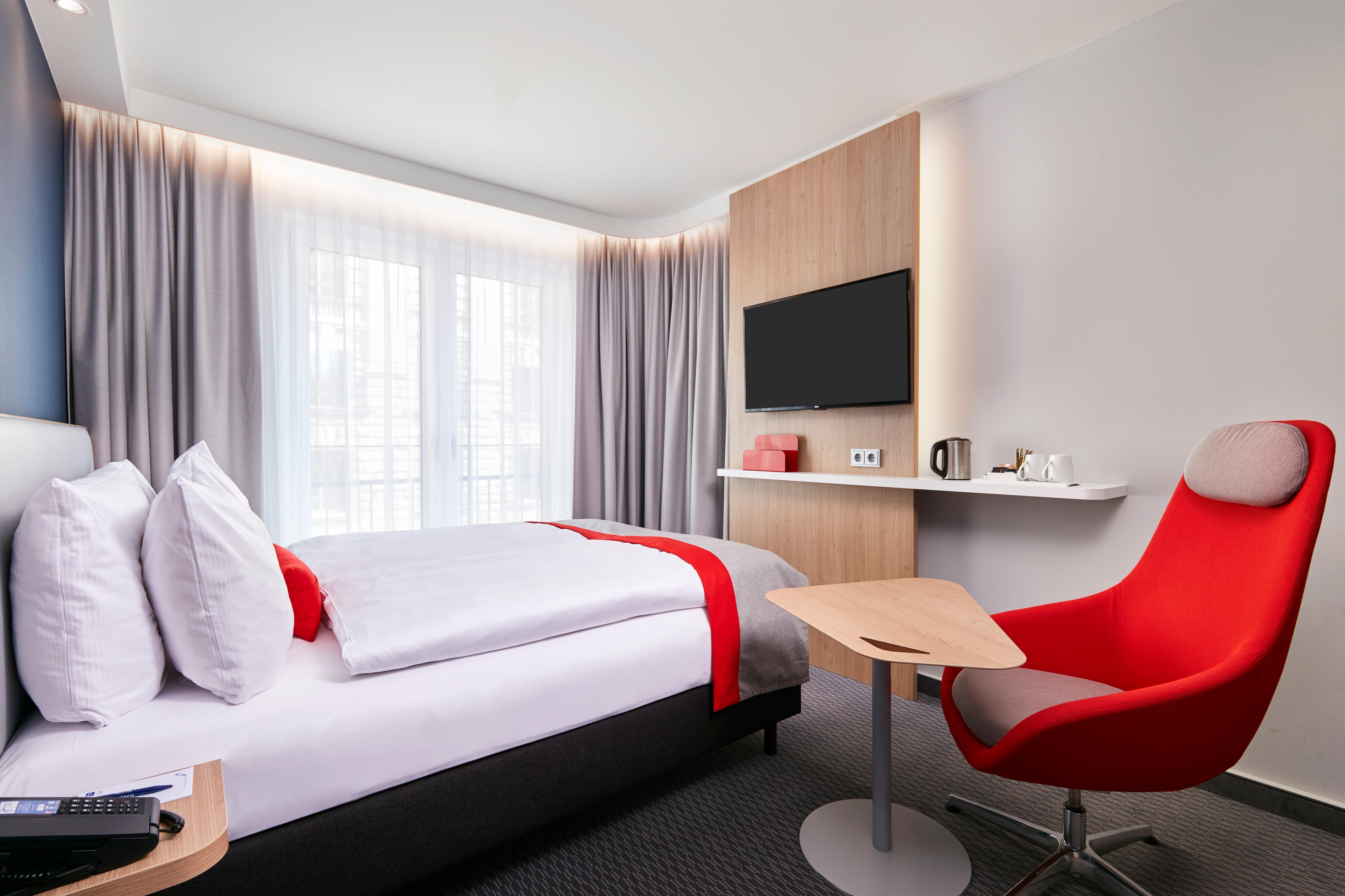 Hotel Express - - Alexanderplatz, An Ihg