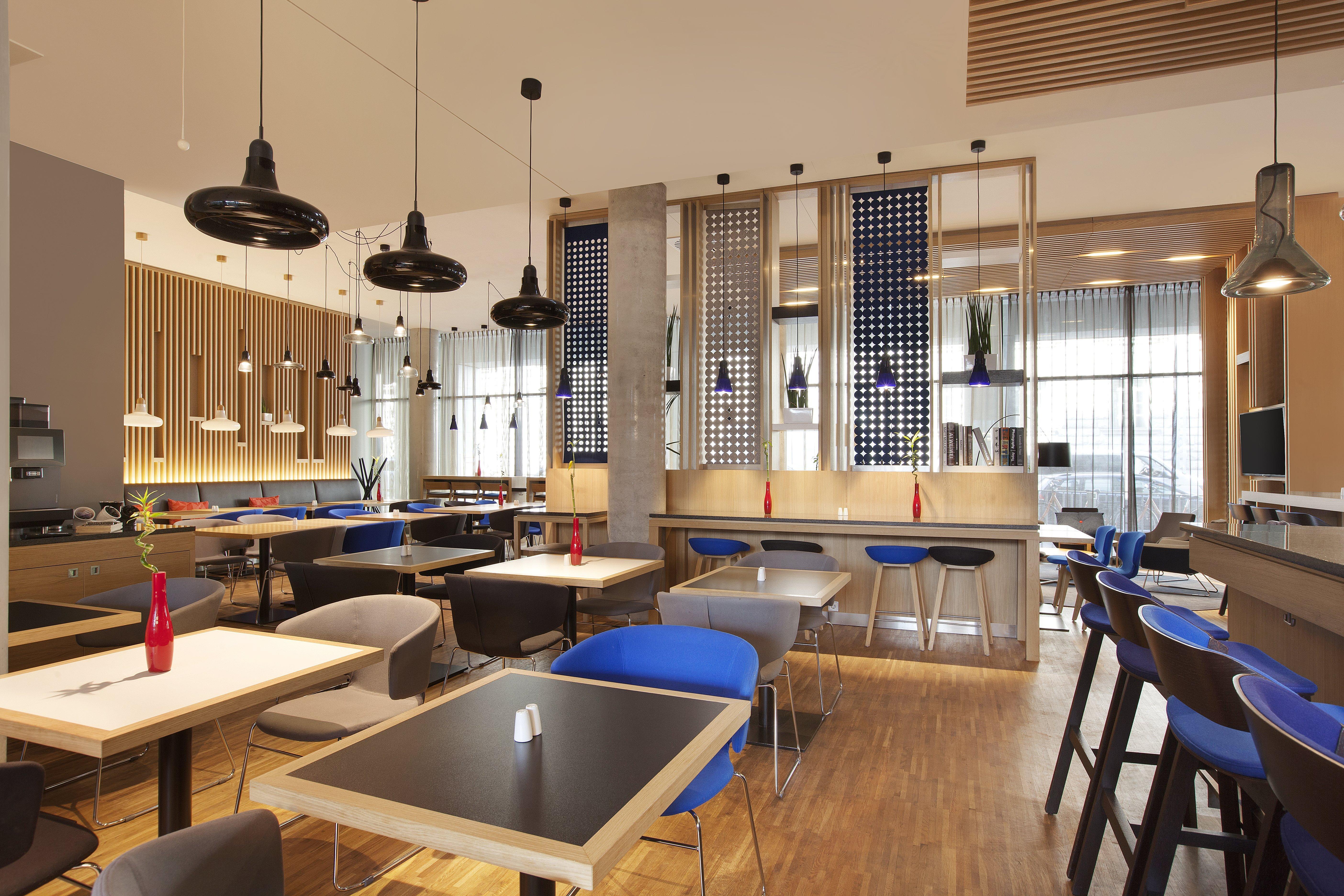 Express - - Alexanderplatz, An Ihg