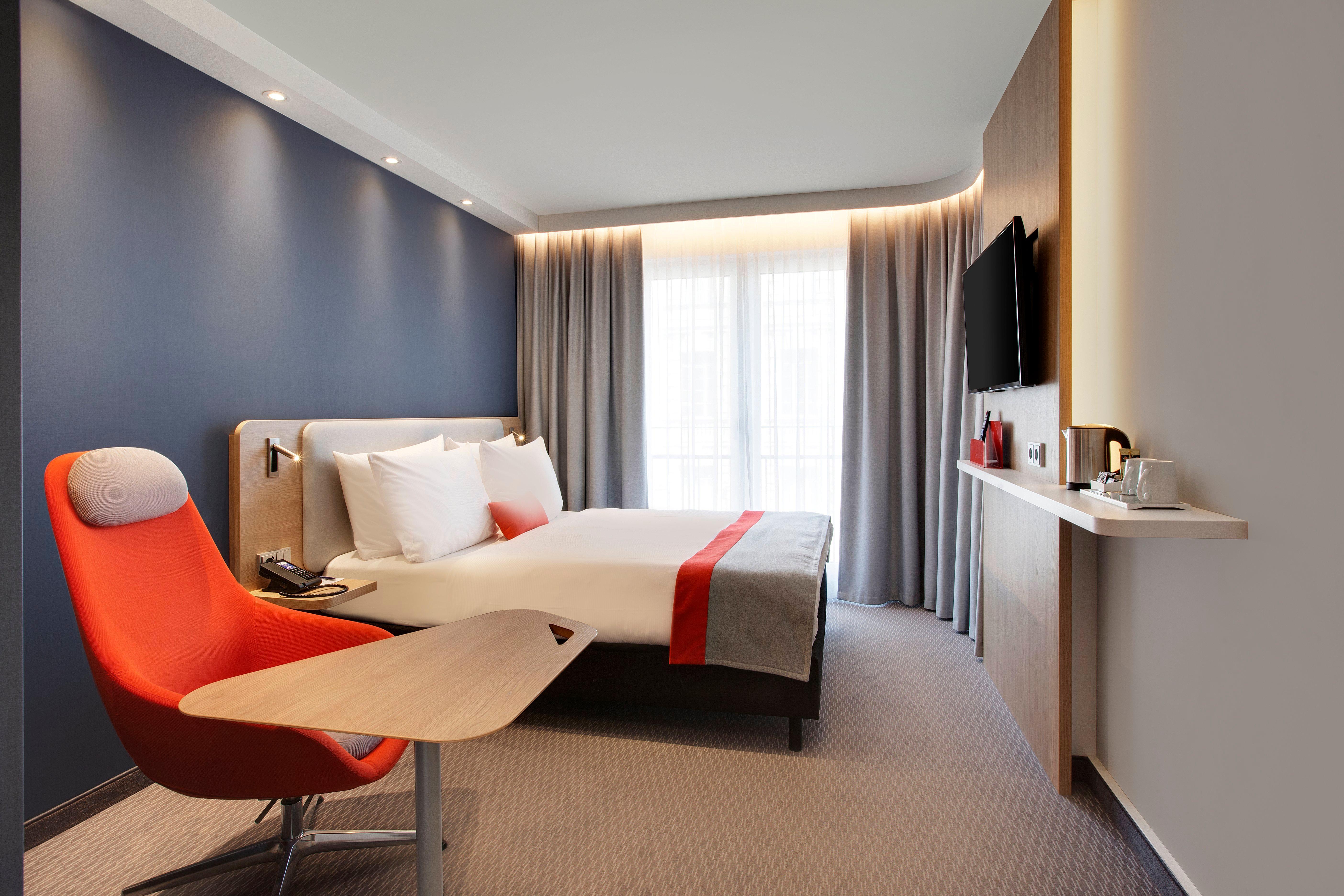 Express - - Alexanderplatz, An Ihg Berlin