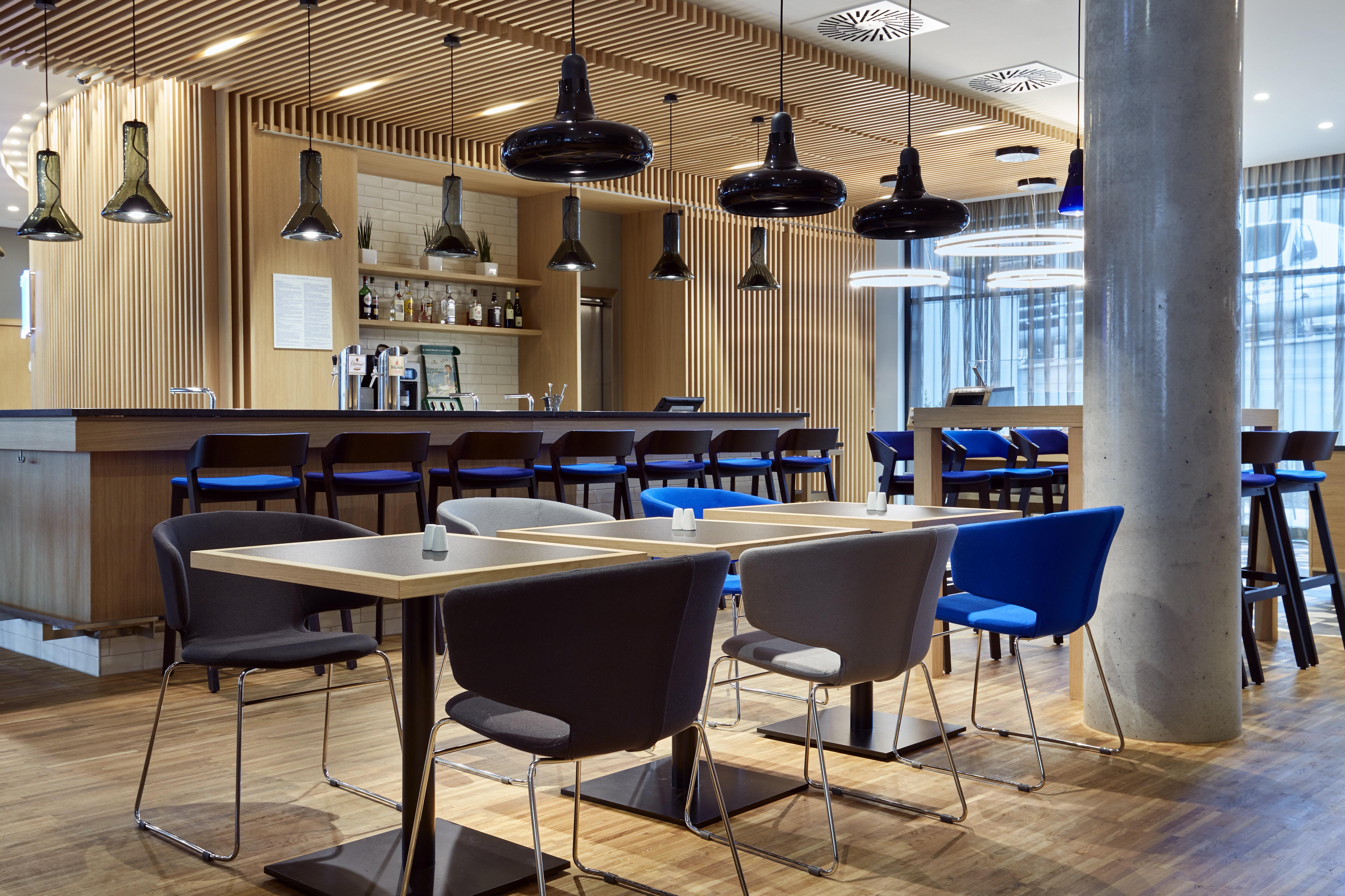Express - - Alexanderplatz, An Ihg Hotel Berlin