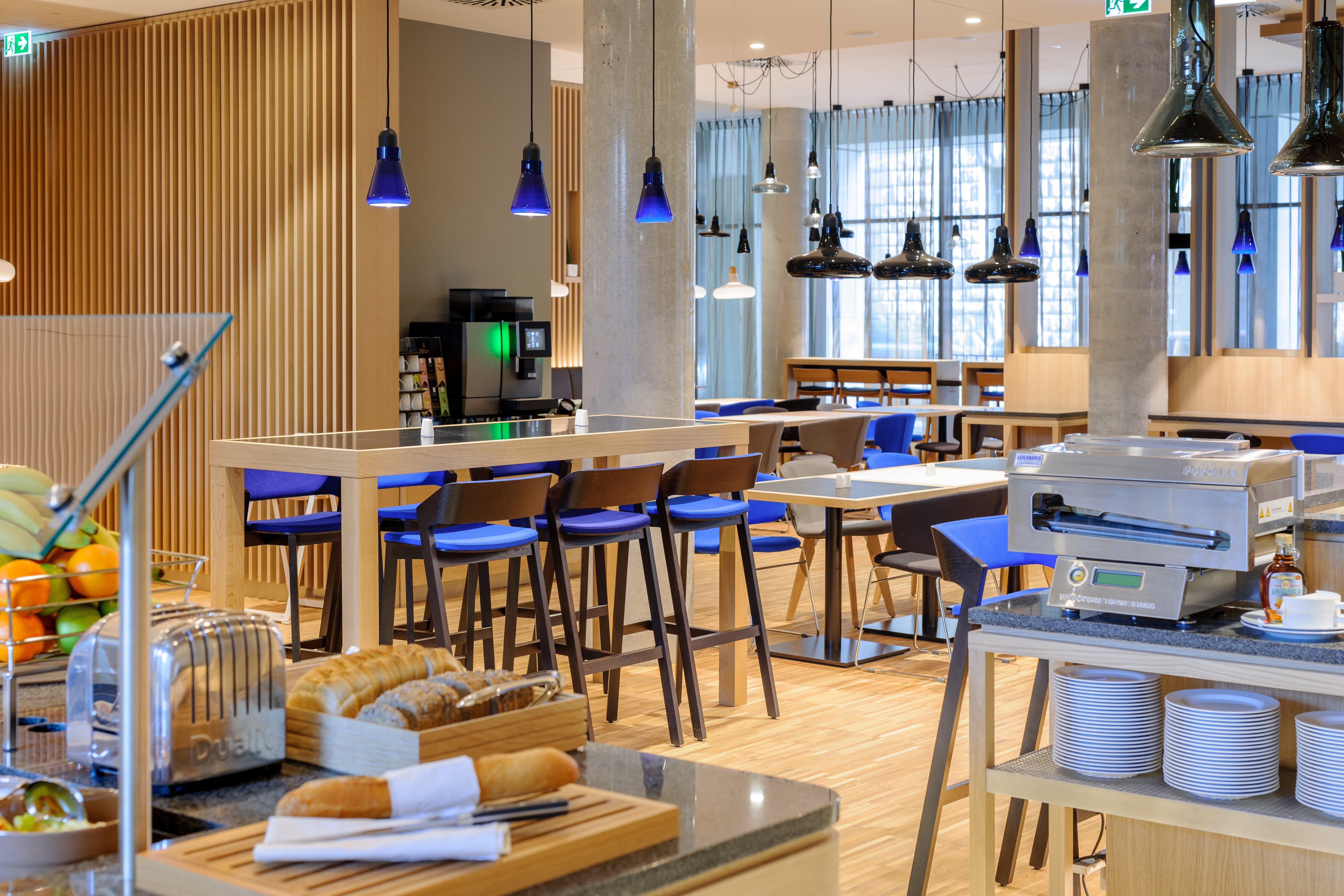 Express - - Alexanderplatz, An Ihg 3* Berlin