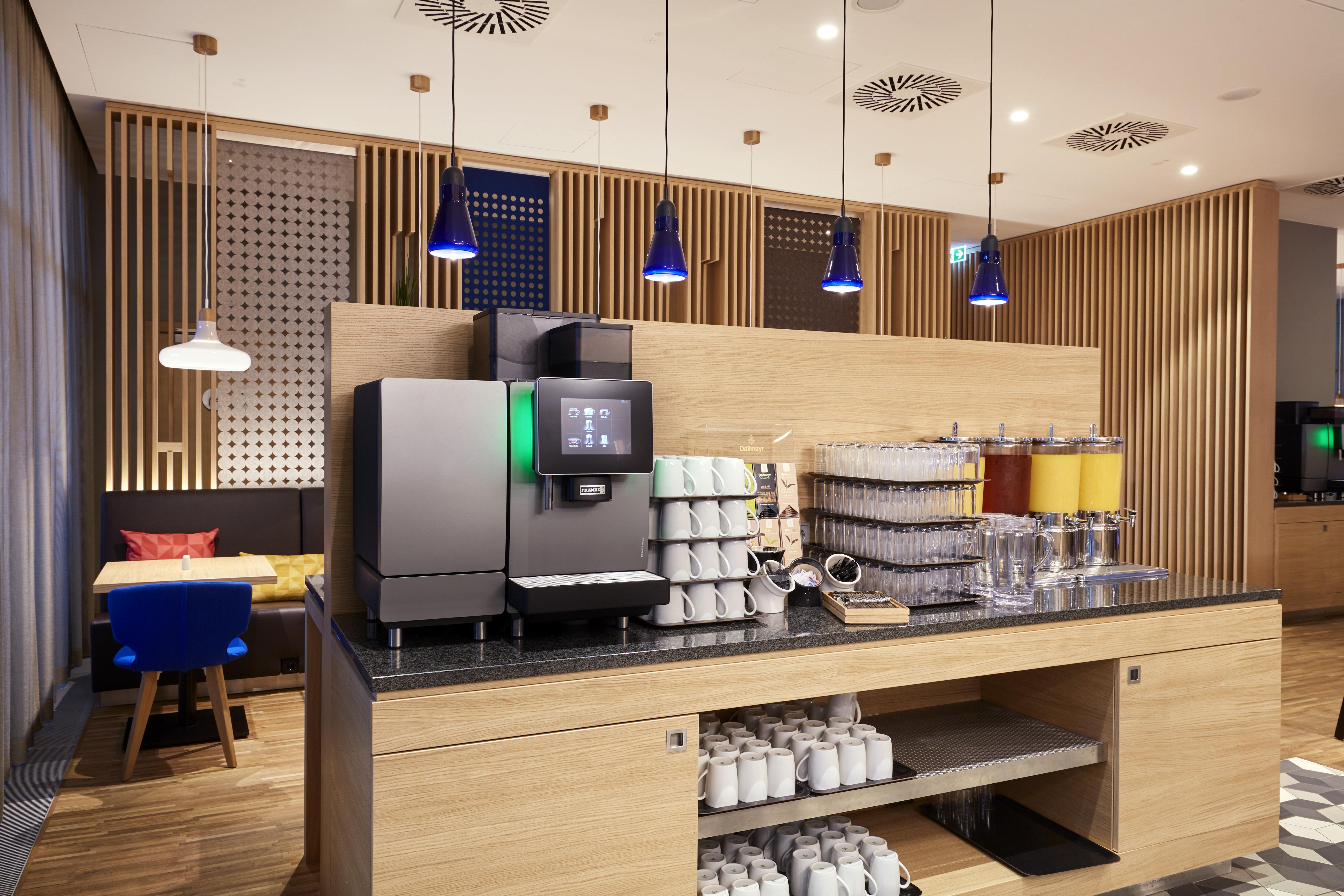 Express - - Alexanderplatz, An Ihg 3*