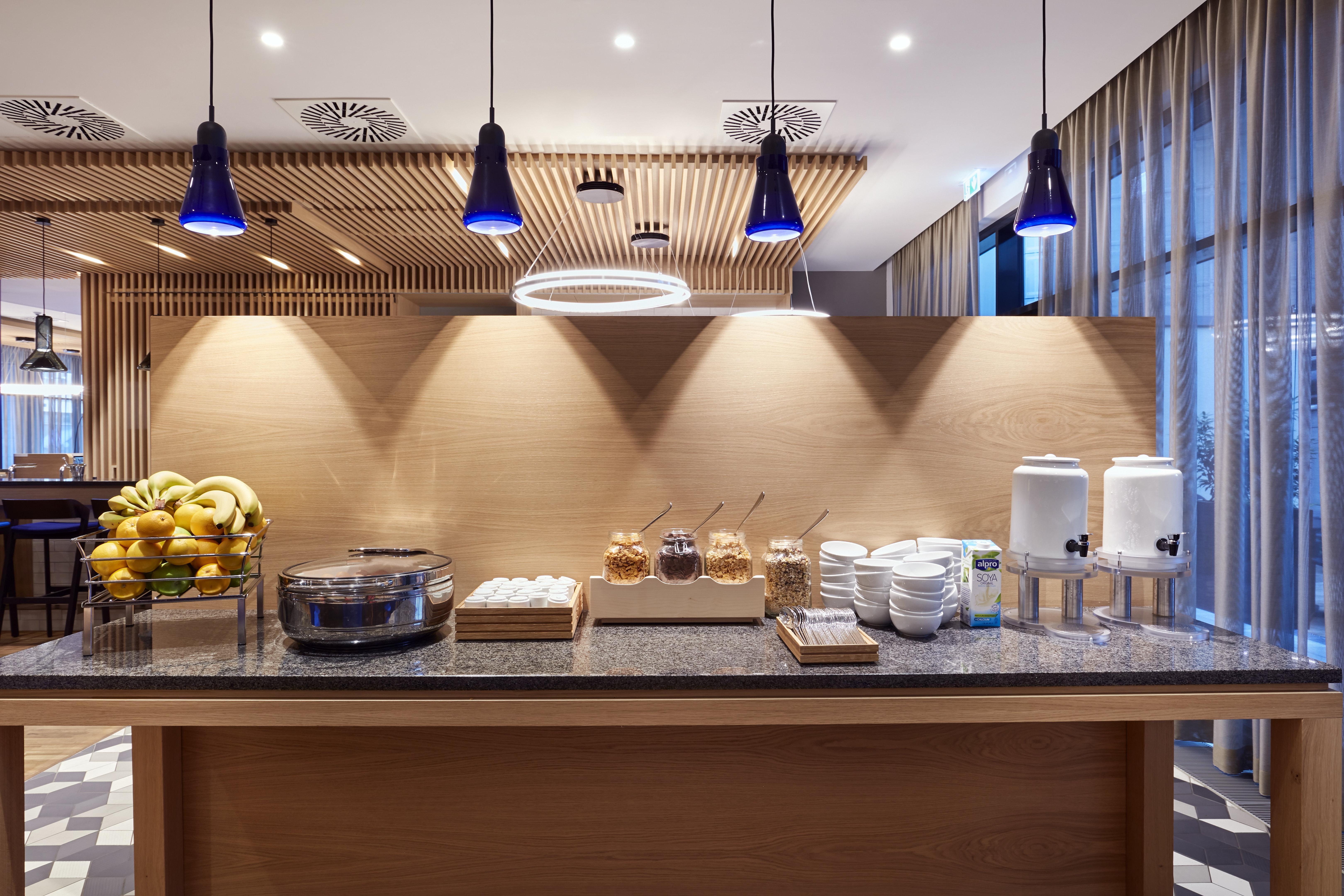 Express - - Alexanderplatz, An Ihg 3* Berlin