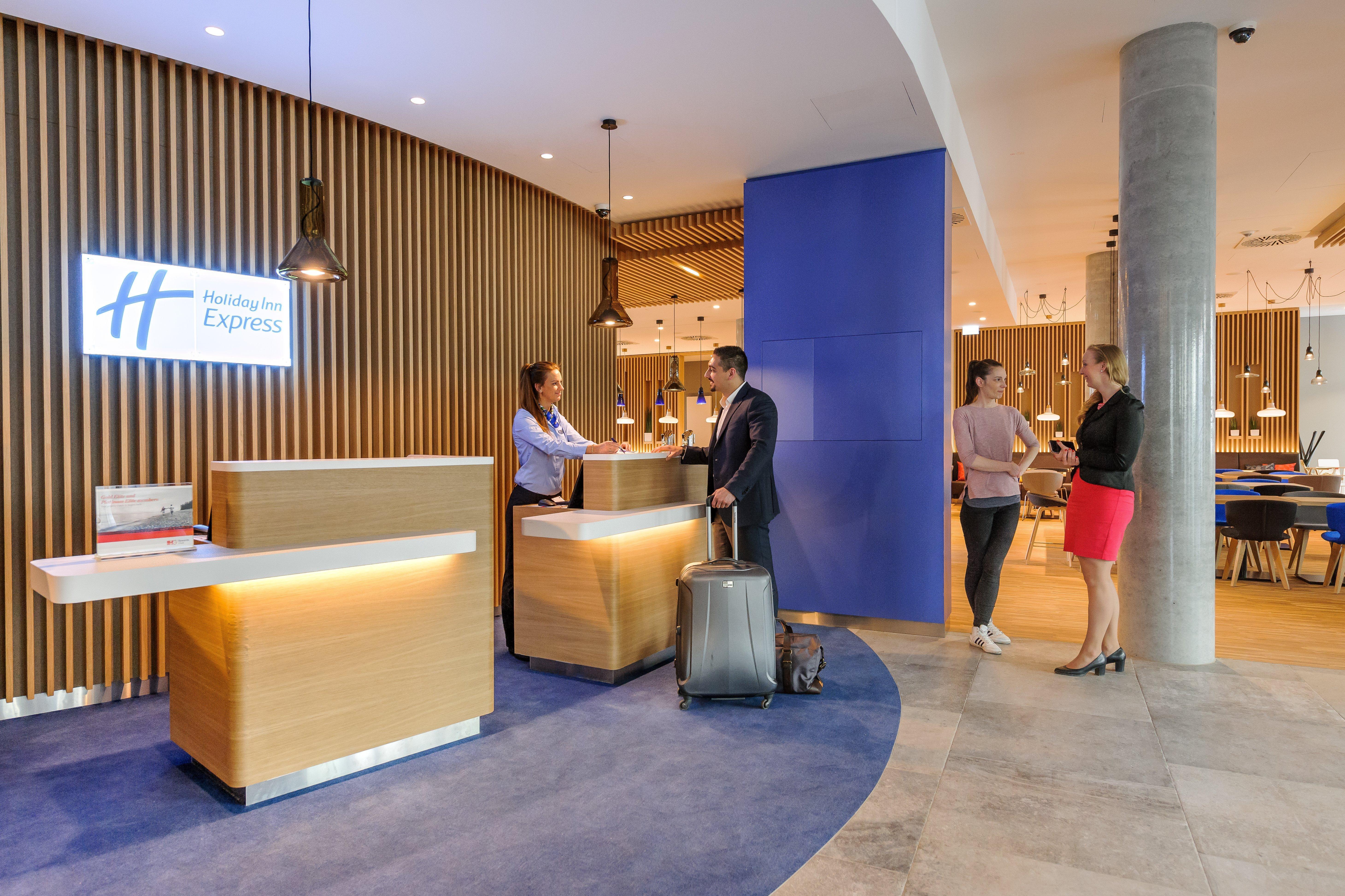 Express - - Alexanderplatz, An Ihg Hotel