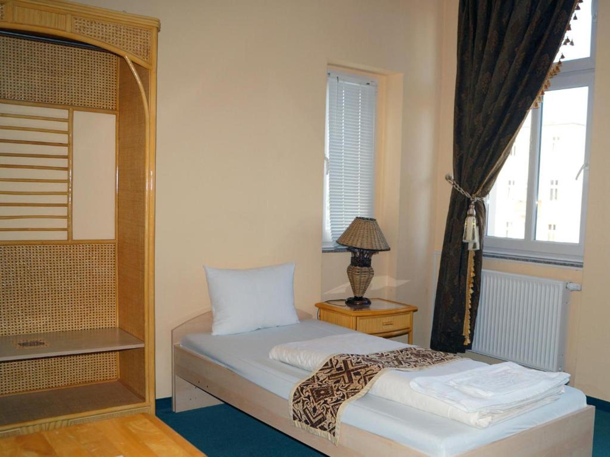 Hotel Karlshorst