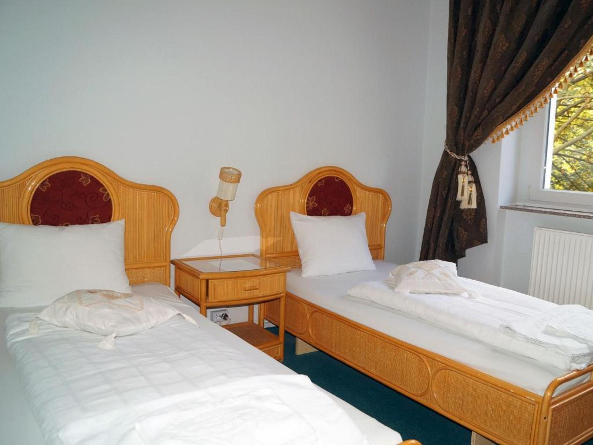 Karlshorst Hotel Berlin