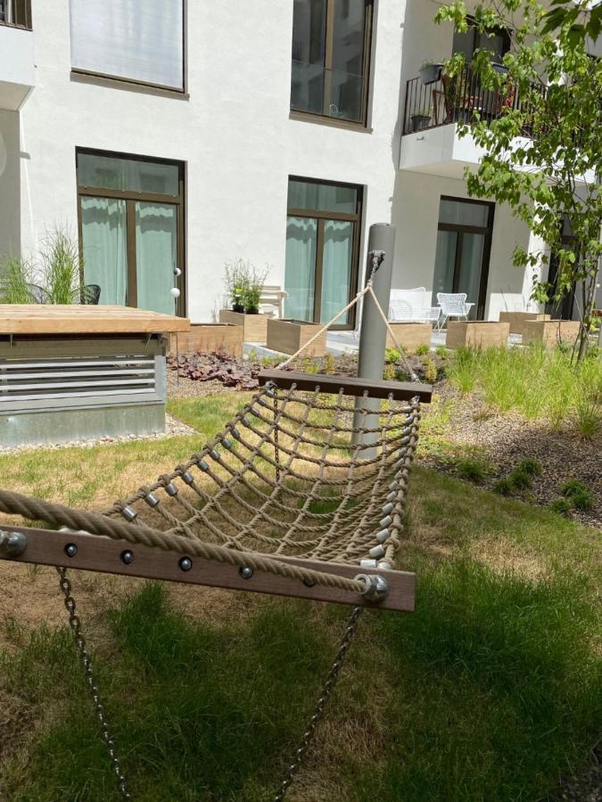 Aparthotel Pure *