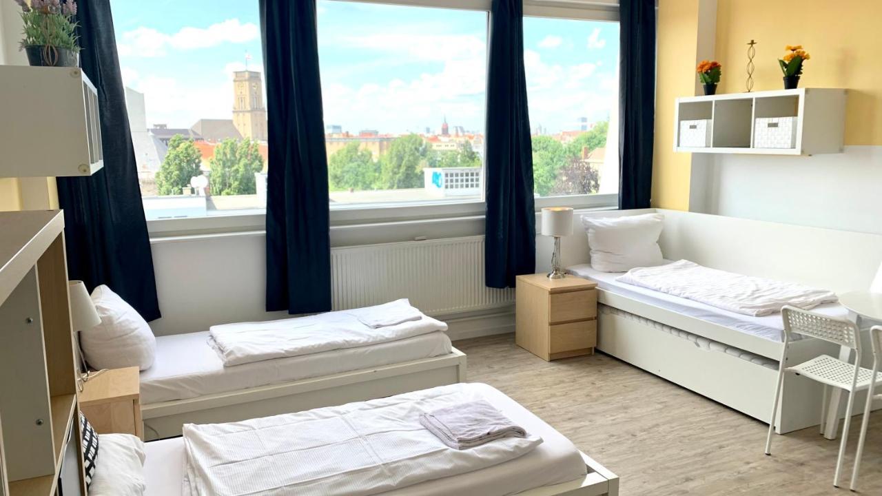 Apartment Trendy Berlin