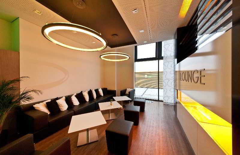 Select Style Hotel