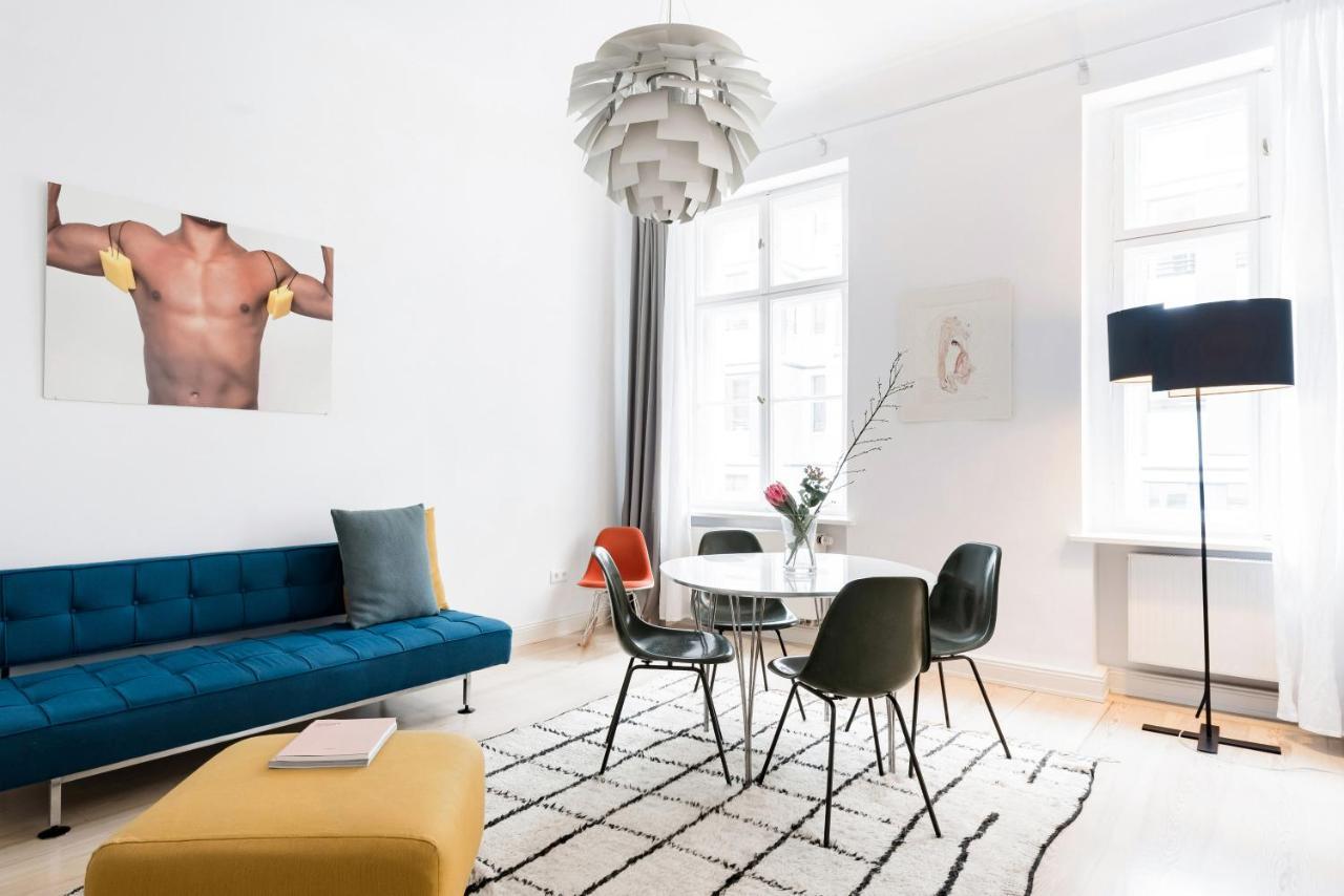 Luxury 2 Bedroom In The Heart Of Mitte, * Berlin