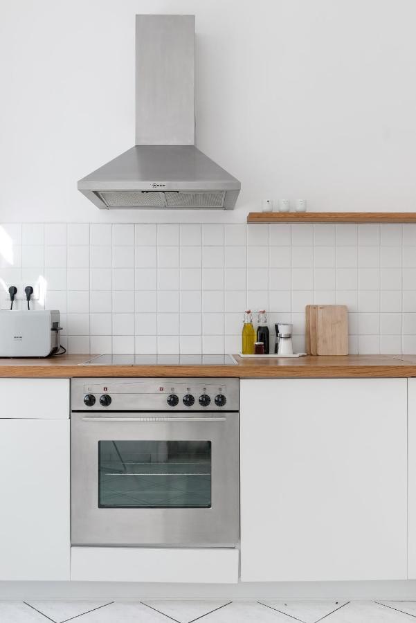 Luxury 2 Bedroom In The Heart Of Mitte, Apartment Berlin