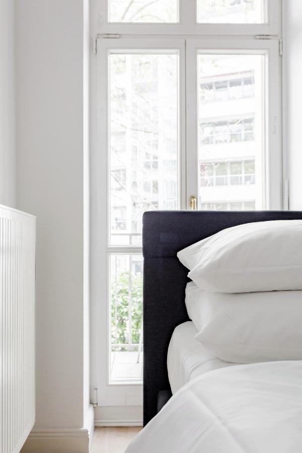 Luxury 2 Bedroom In The Heart Of Mitte, Apartment *