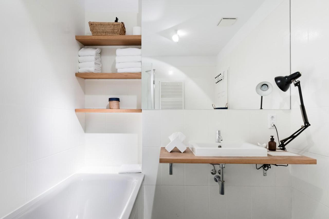 Luxury 2 Bedroom In The Heart Of Mitte, * Berlin