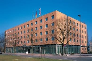 Essential By Dorint Berlin-adlershof Hotel Berlin
