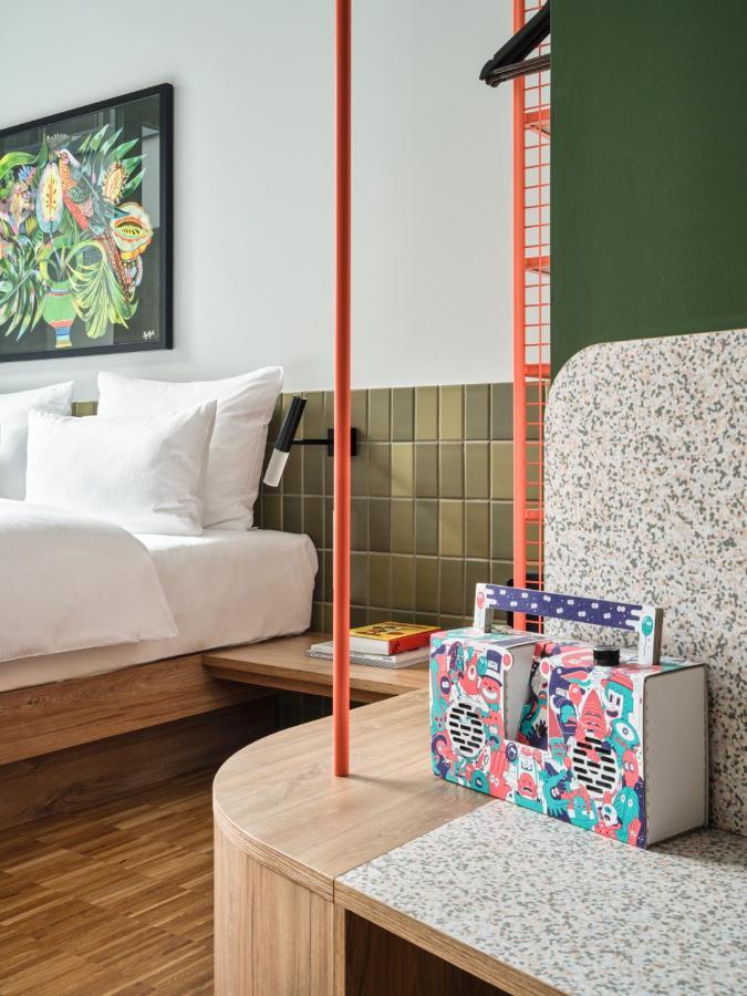 Hotel Urban Loft 4*